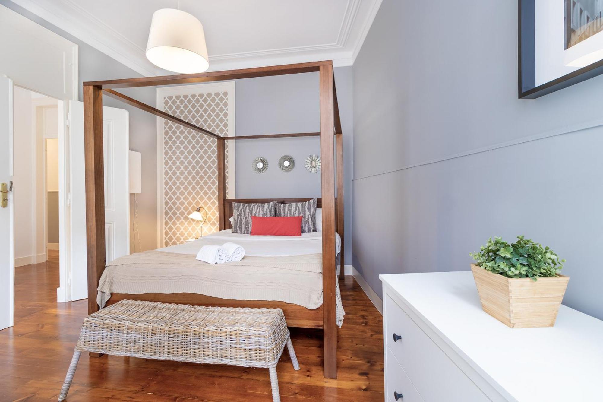 Principe By Central Hill Apartments *