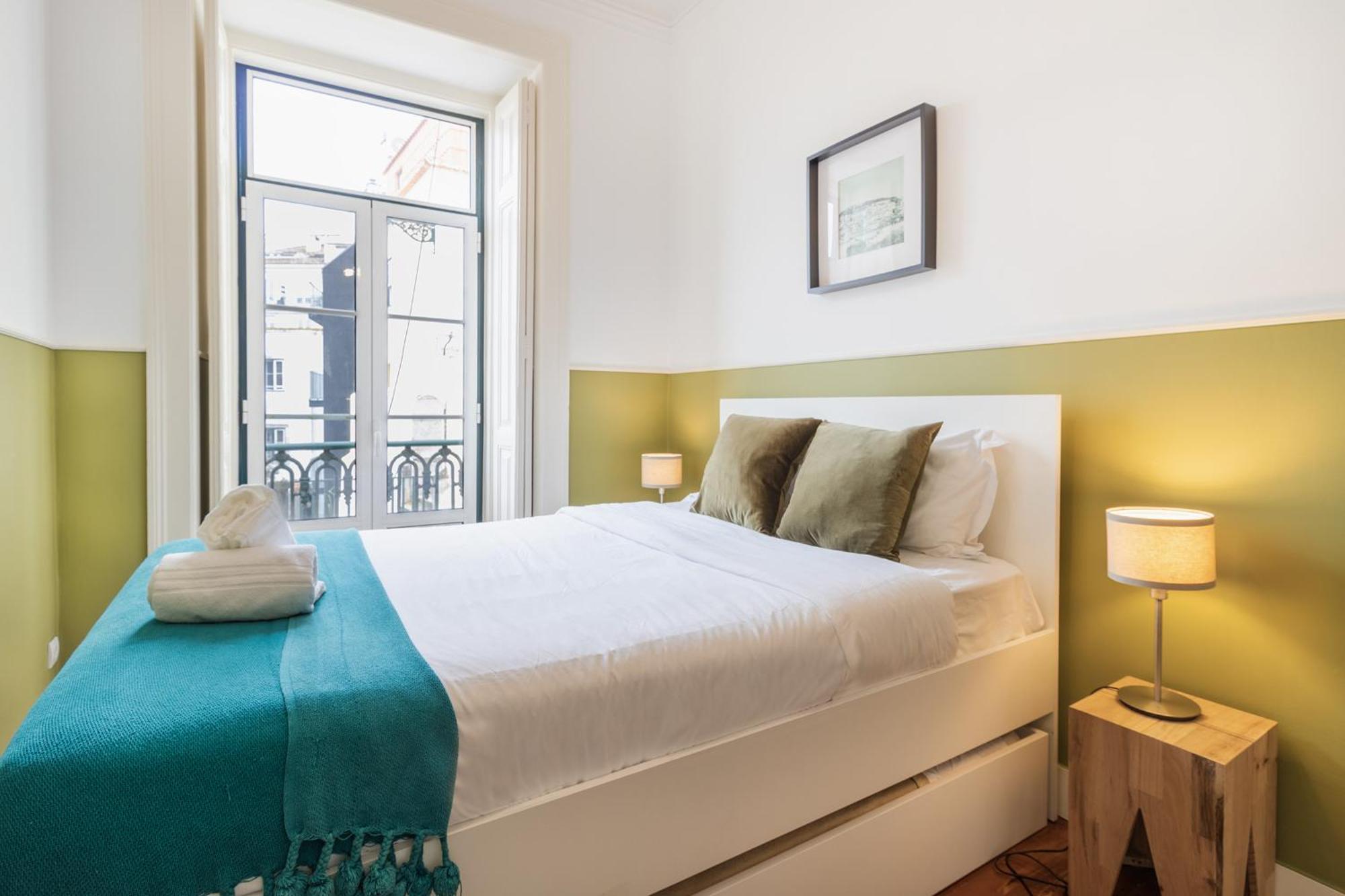 Principe By Central Hill Apartments * Lisbon