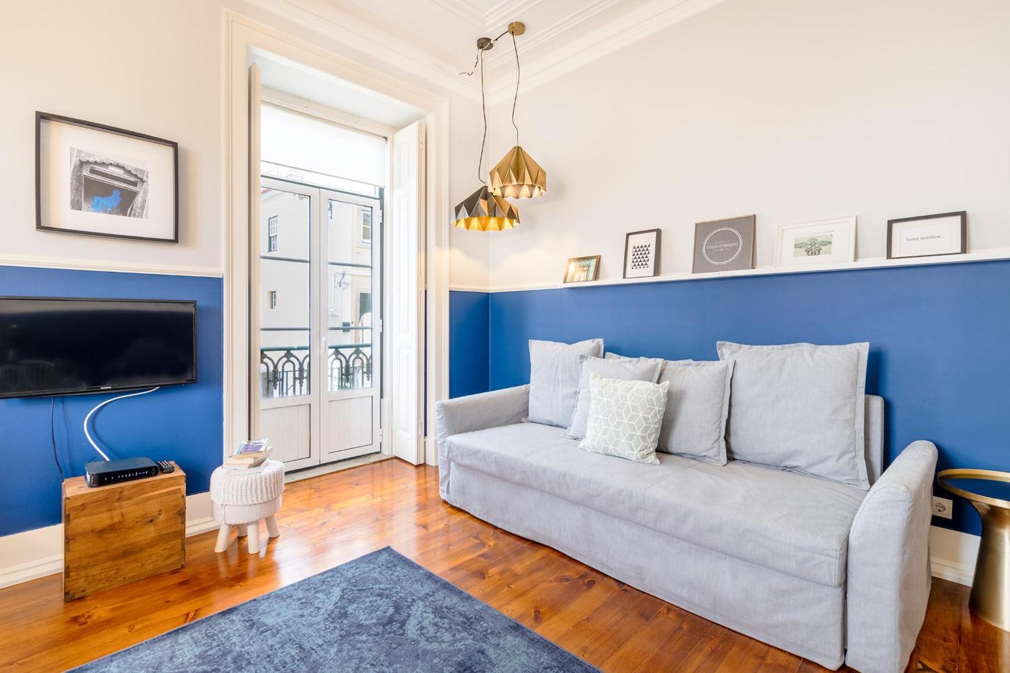 Principe By Central Hill Apartments Apartment