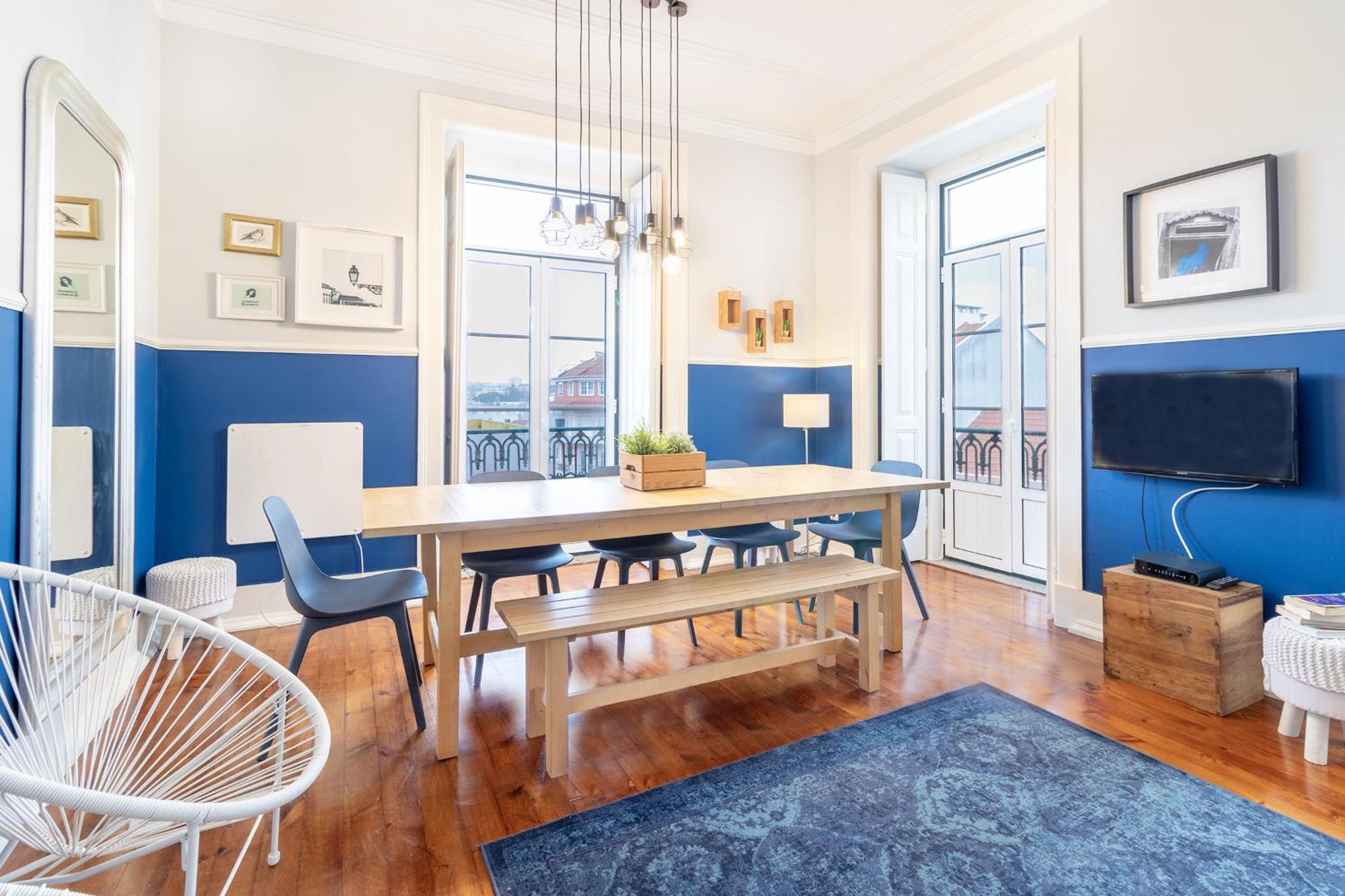 Apartment Principe By Central Hill Apartments