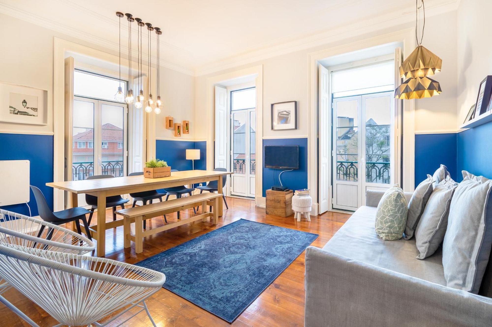 Principe By Central Hill Apartments Apartment *