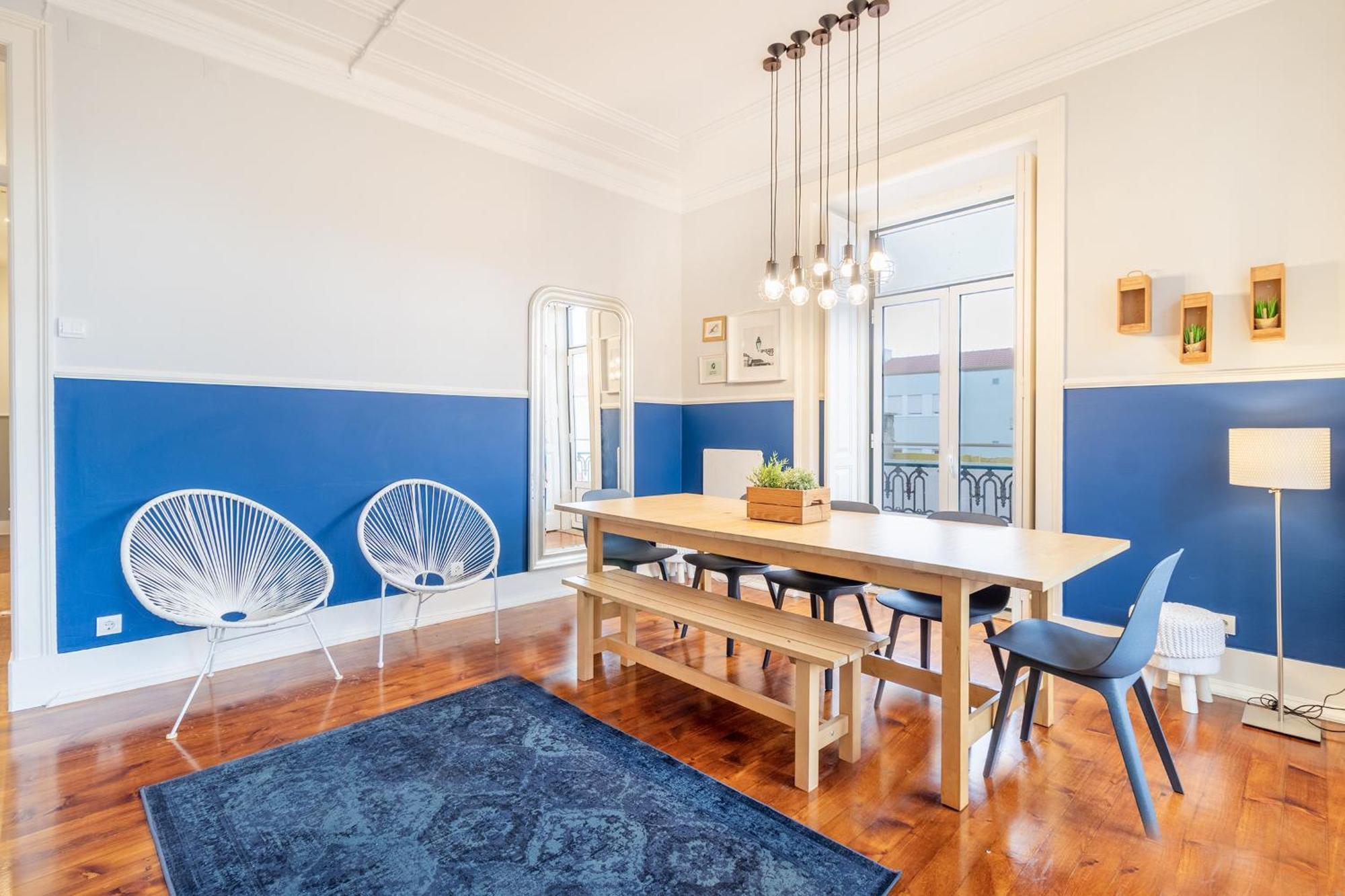 Apartment Principe By Central Hill Apartments Lisbon