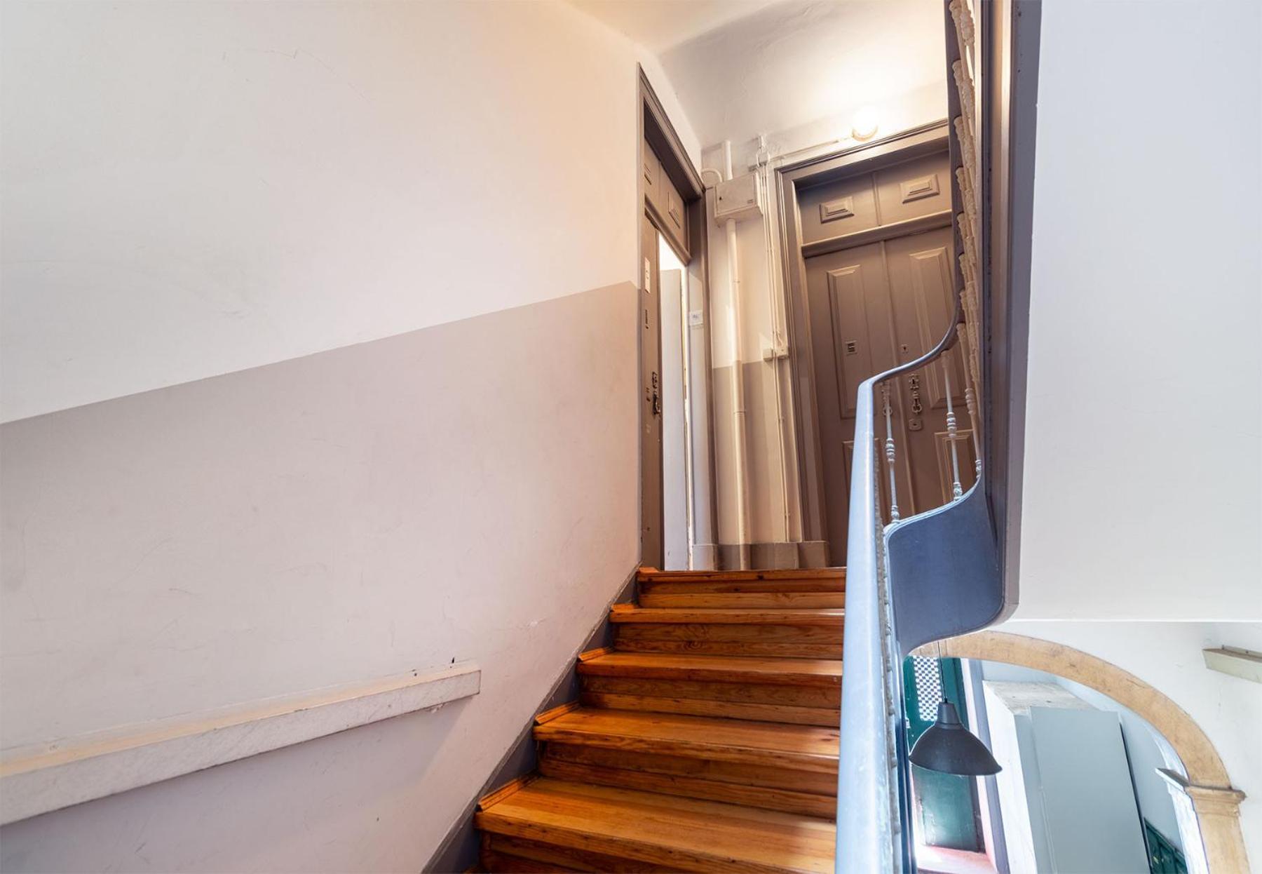 Principe By Central Hill Apartments Apartment