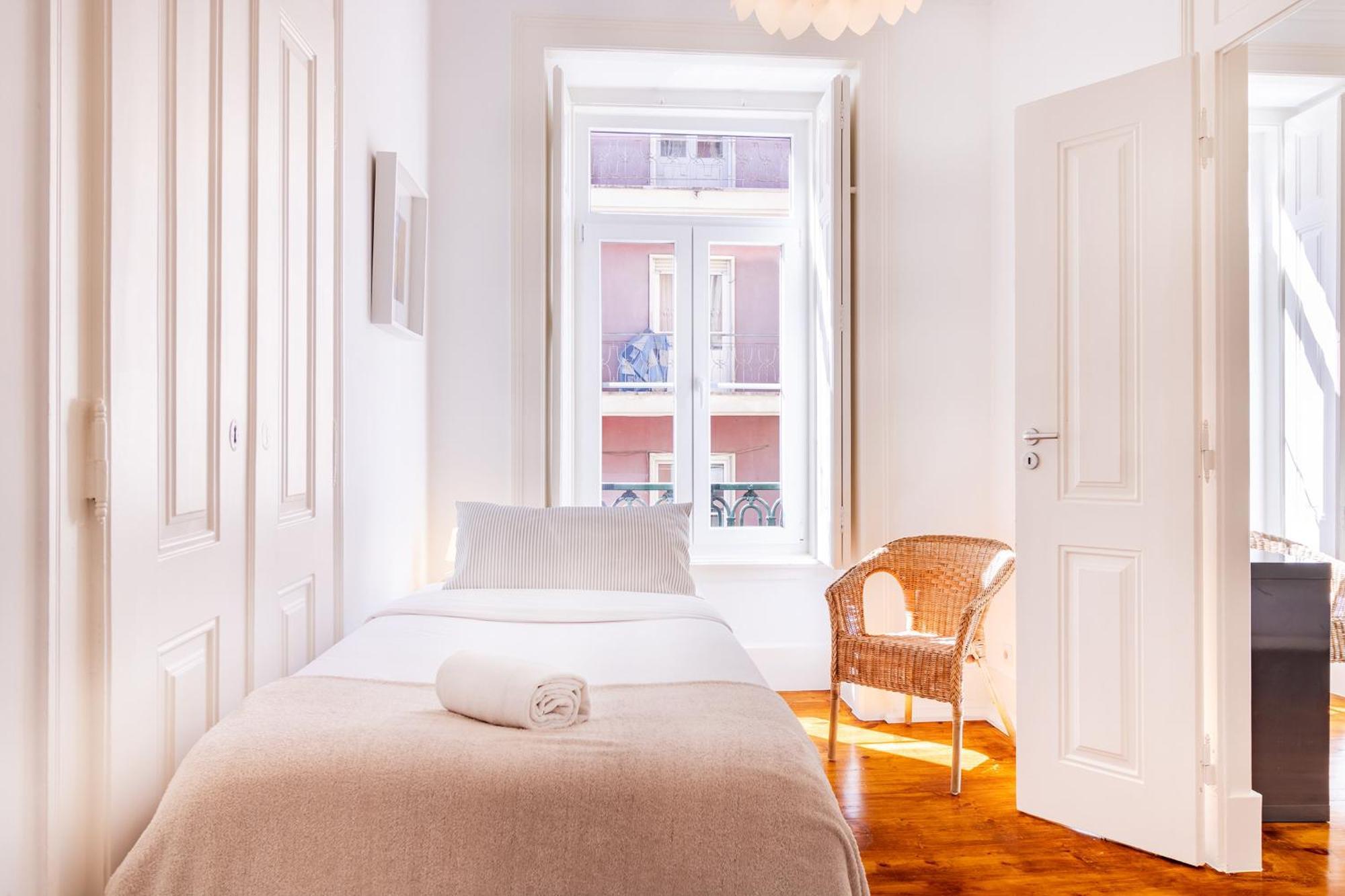 Apartment Principe By Central Hill Apartments *