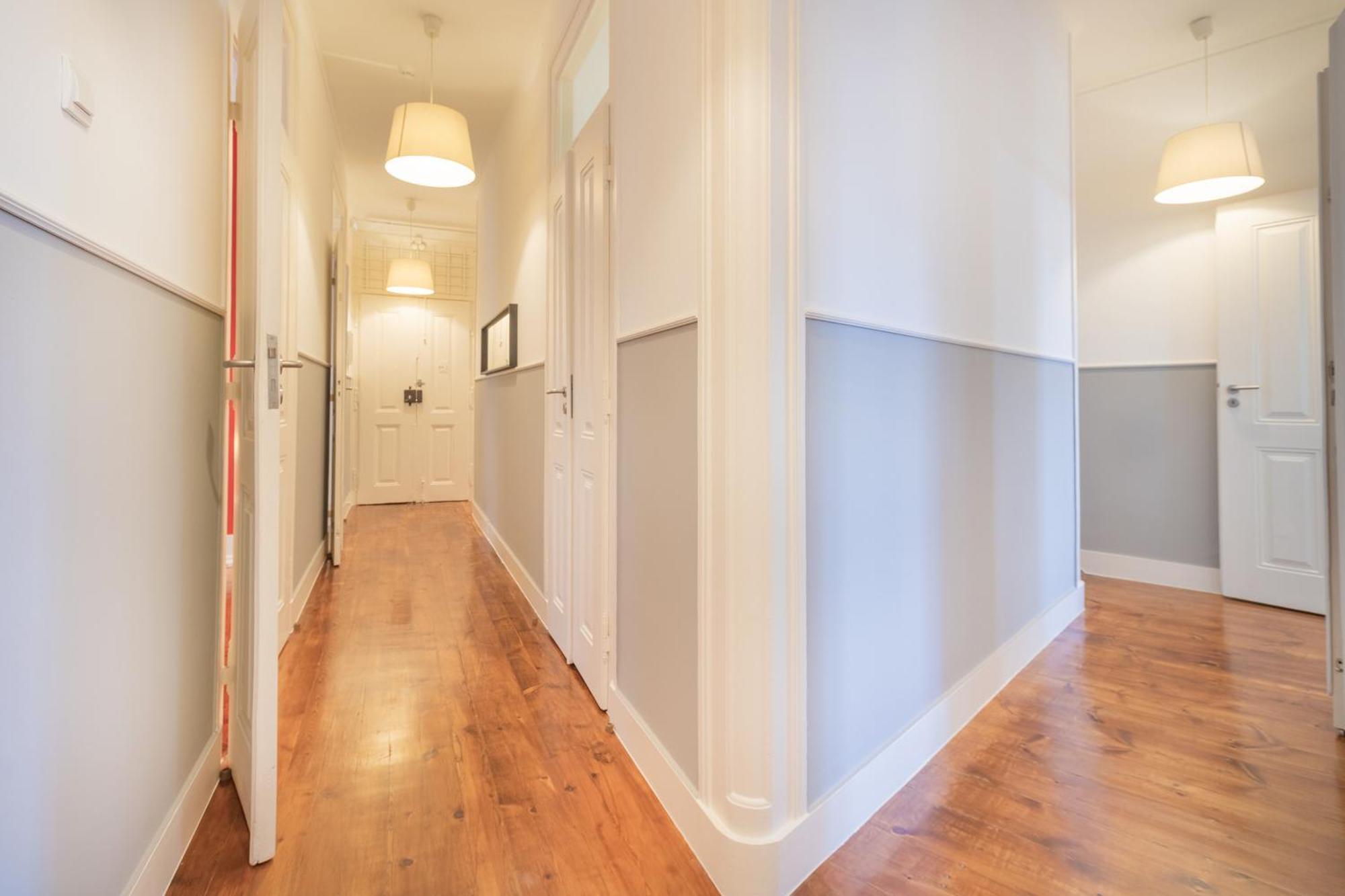 Principe By Central Hill Apartments * Lisbon