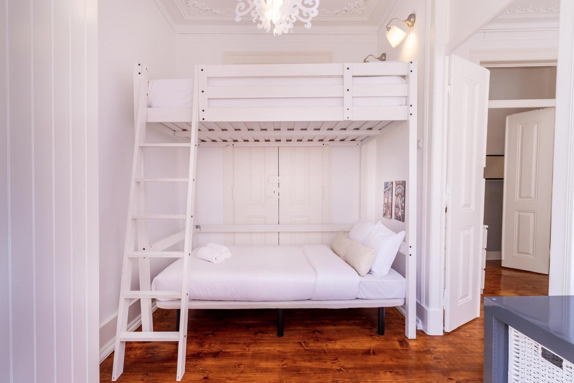 Apartment Principe By Central Hill Apartments