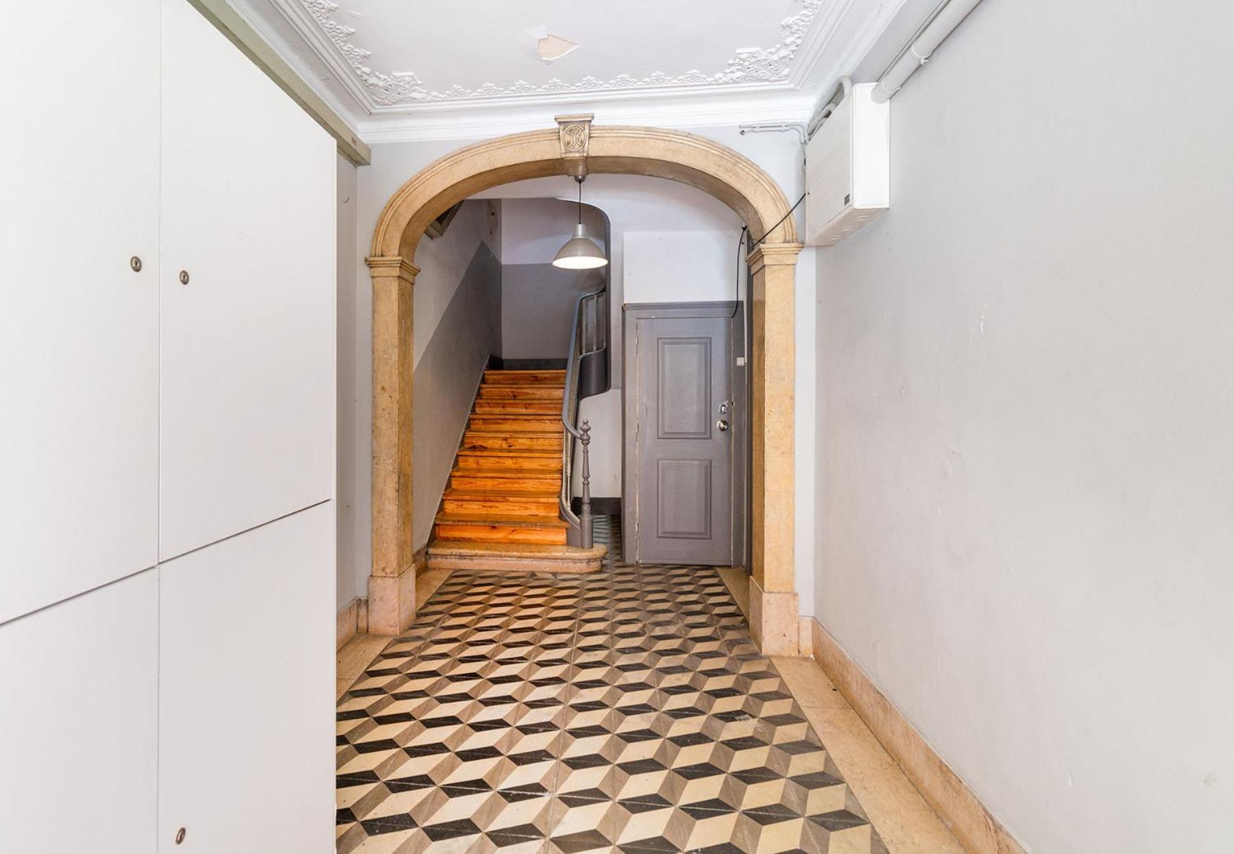 Apartment Principe By Central Hill Apartments *