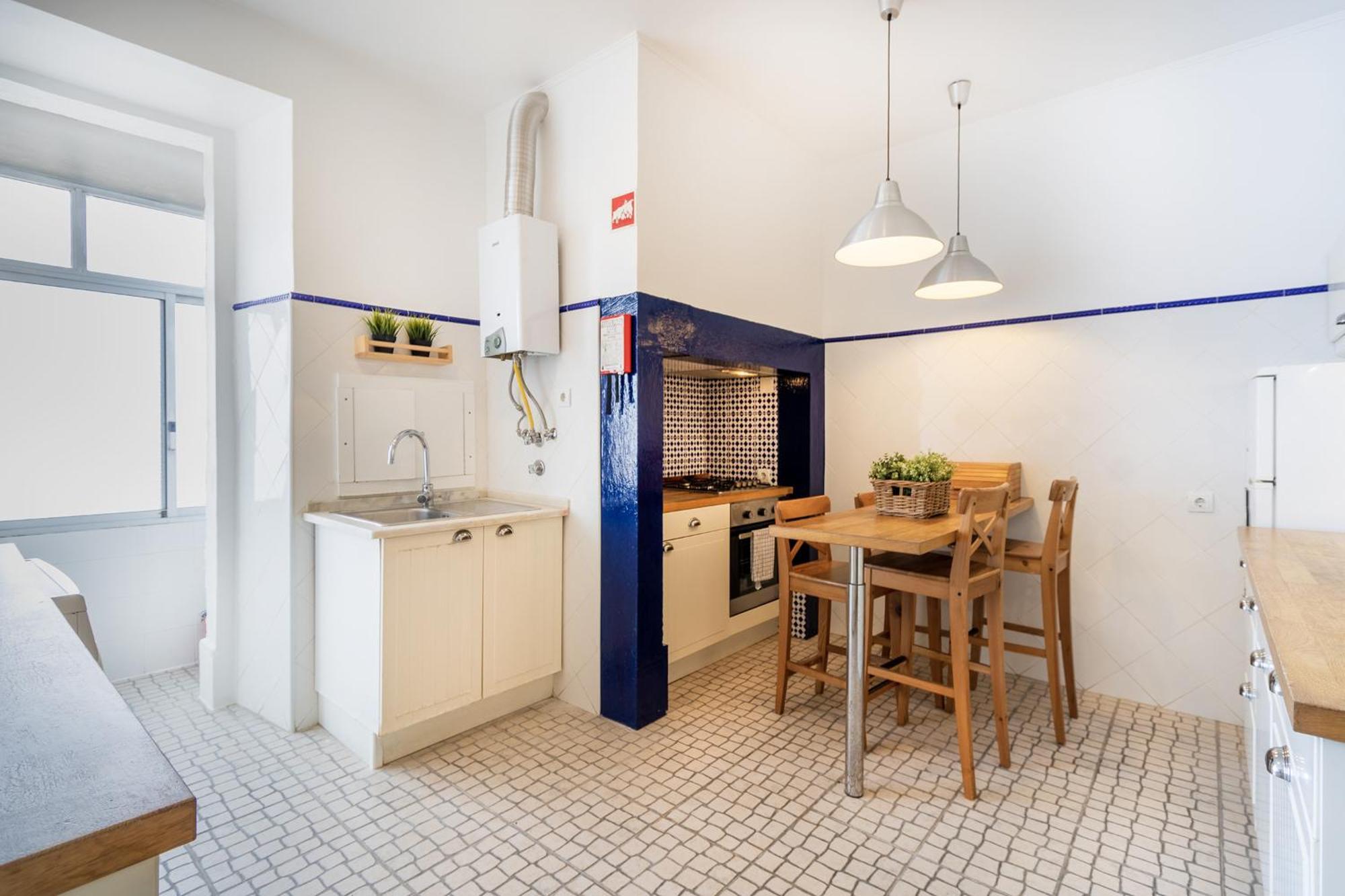 Principe By Central Hill Apartments Apartment Lisbon