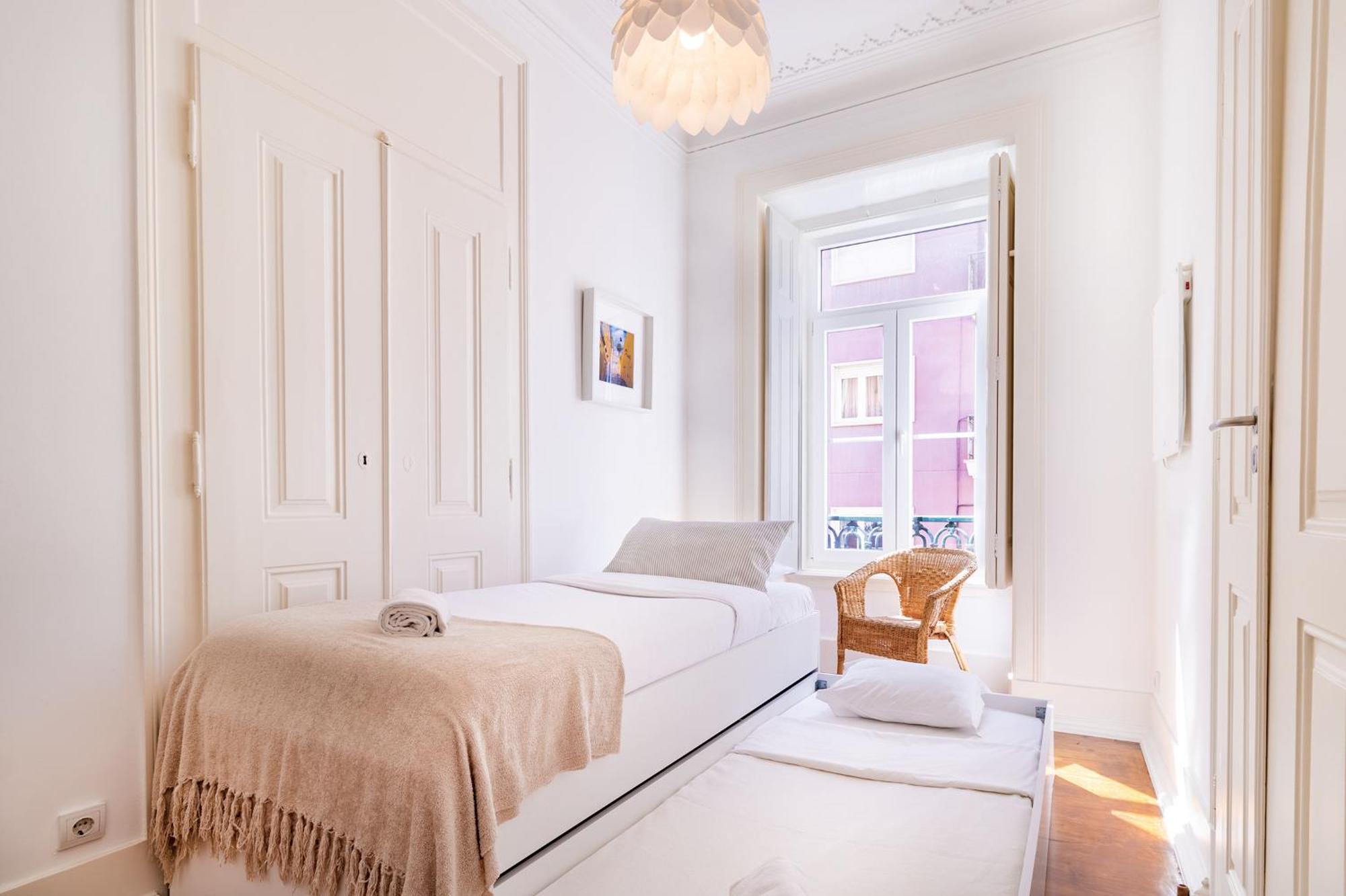 Principe By Central Hill Apartments *
