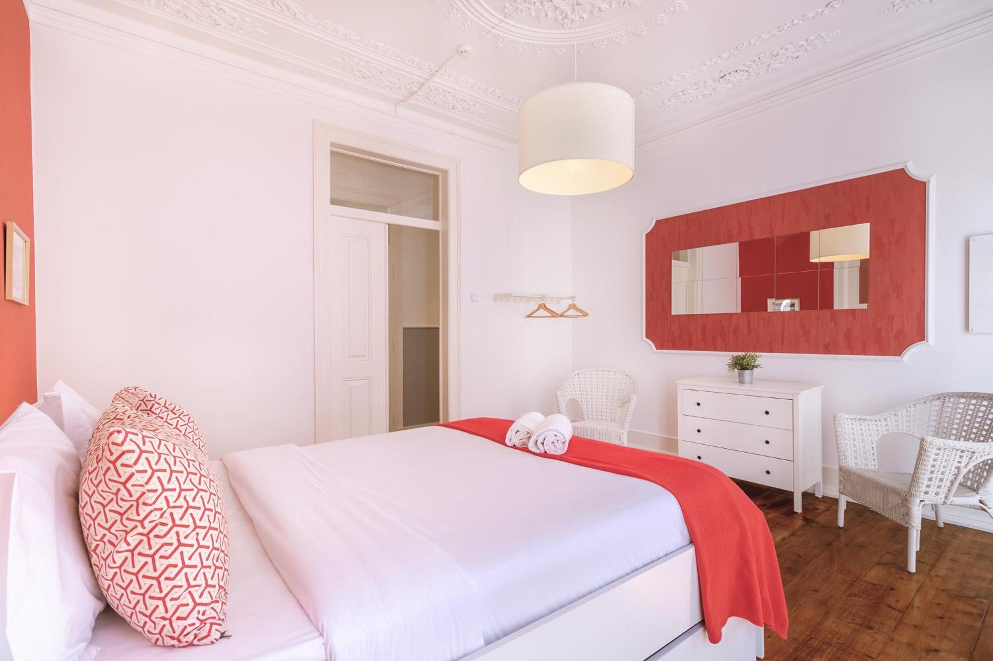 Principe By Central Hill Apartments * Lisbon