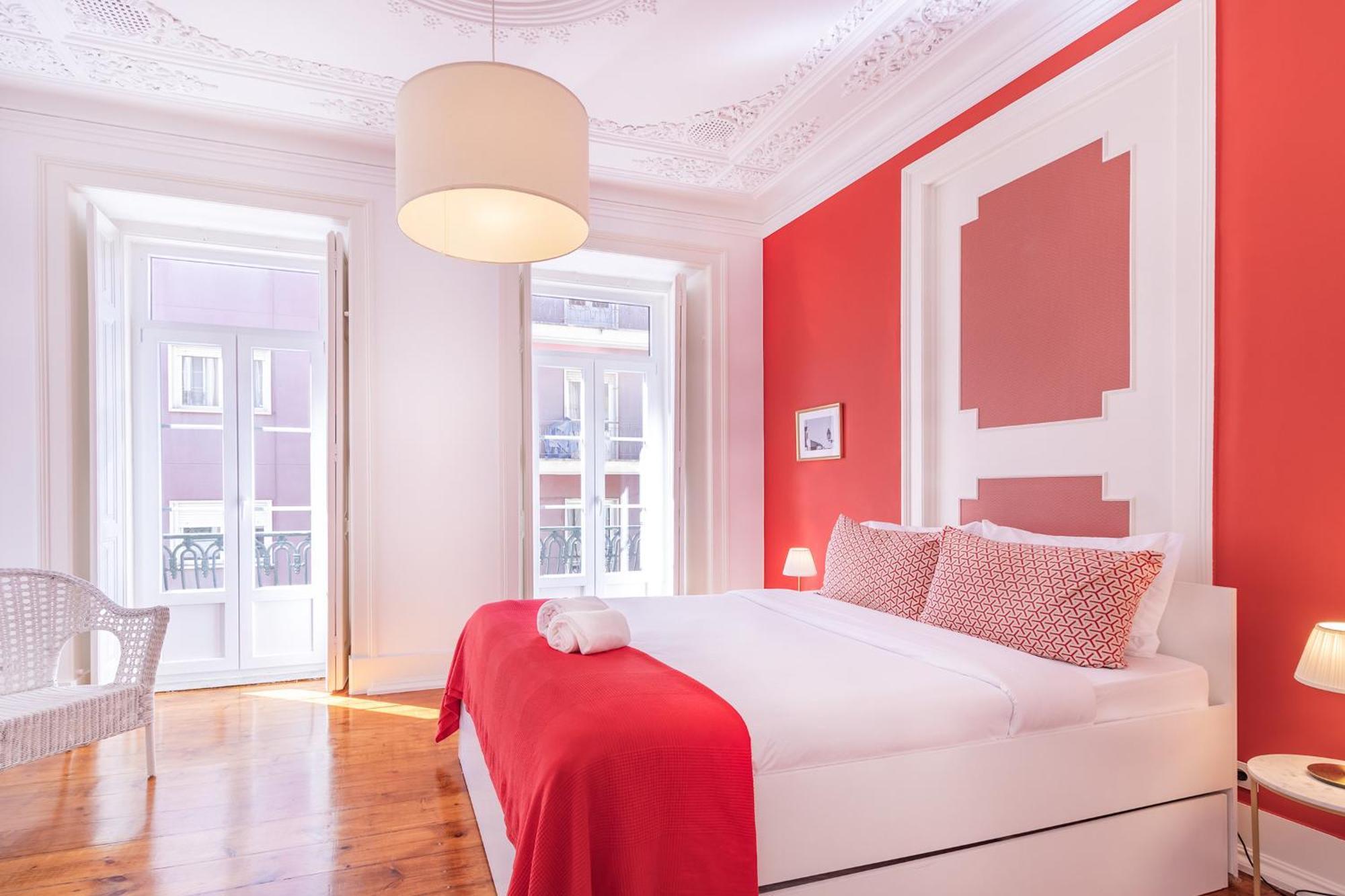 Apartment Principe By Central Hill Apartments