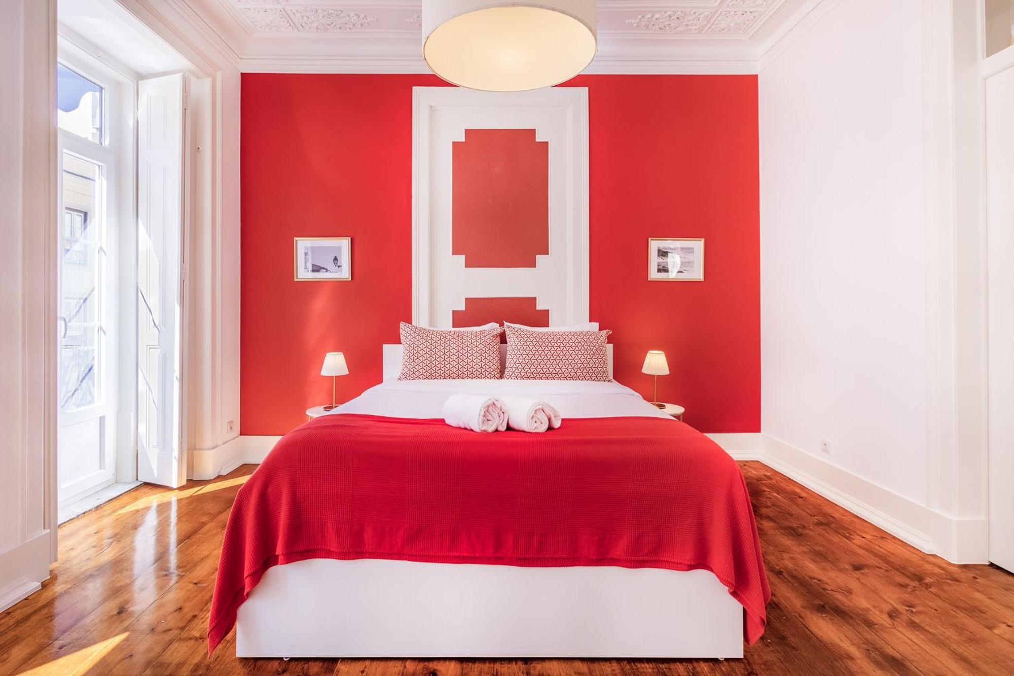 Principe By Central Hill Apartments * Lisbon