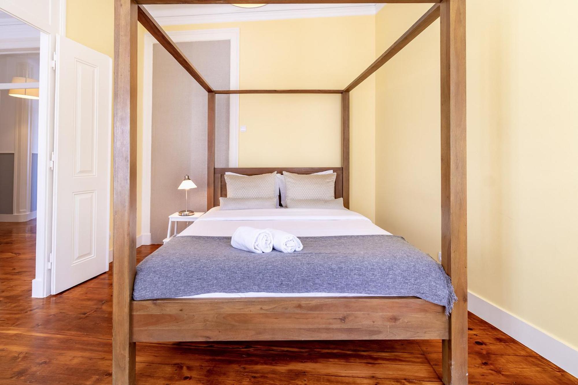 Principe By Central Hill Apartments Apartment