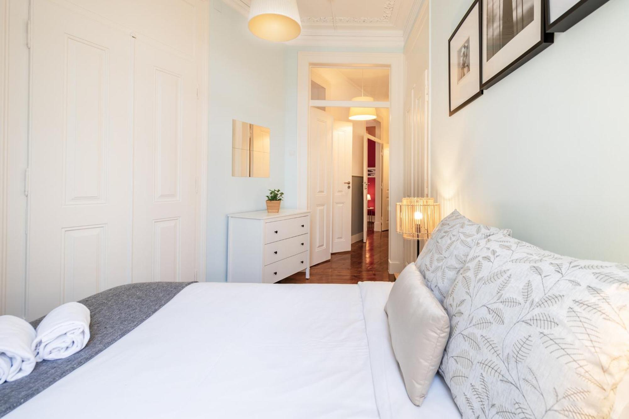 Apartment Principe By Central Hill Apartments