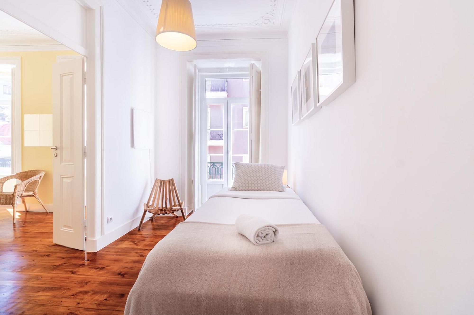 Principe By Central Hill Apartments Apartment Lisbon