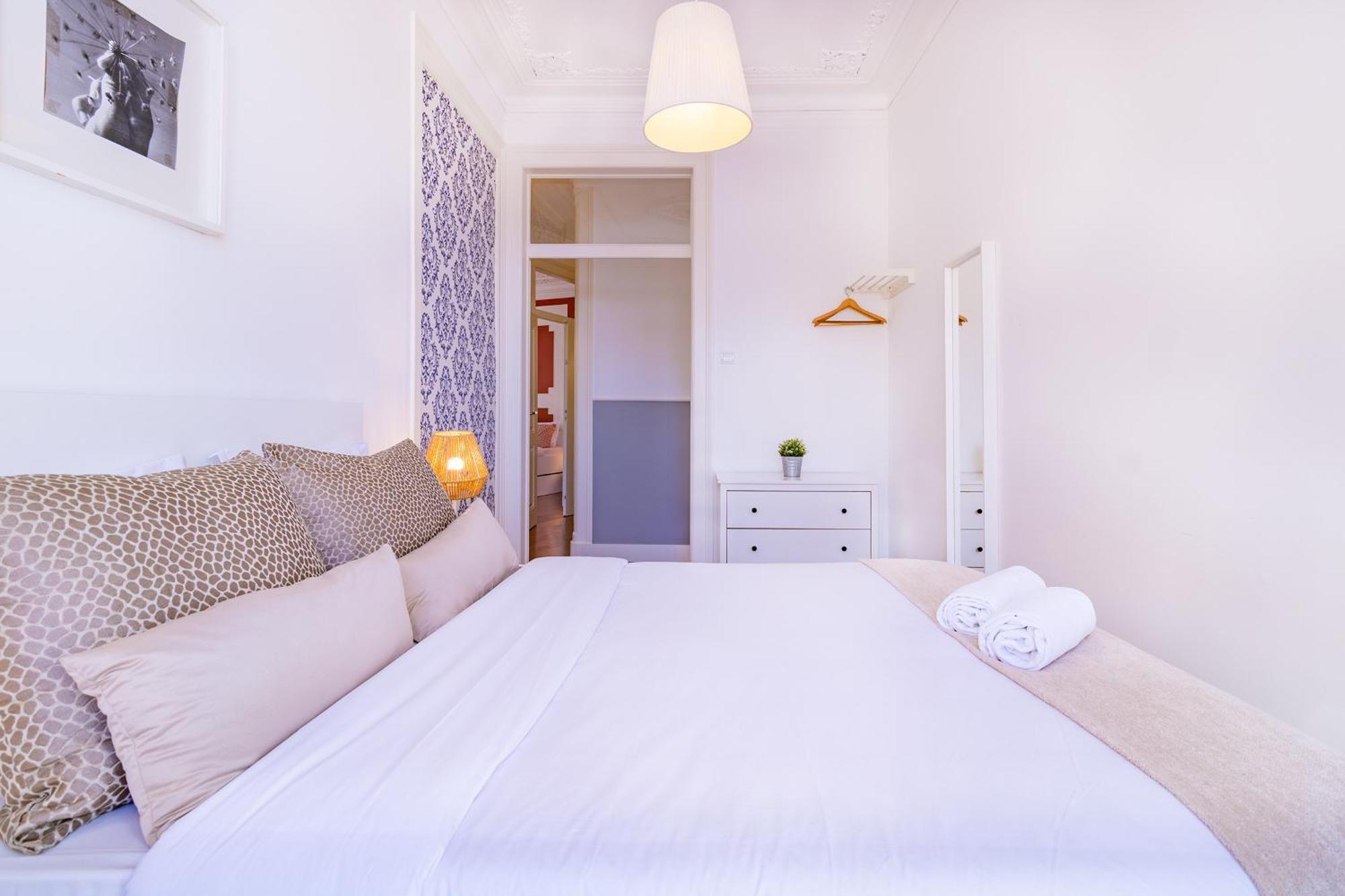 Apartment Principe By Central Hill Apartments Lisbon