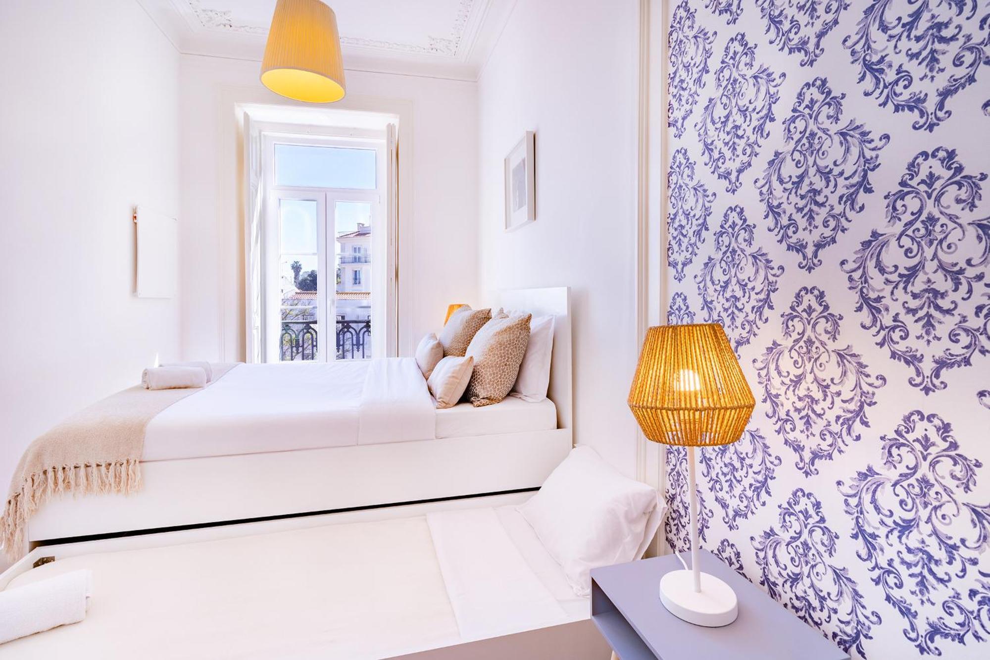 Principe By Central Hill Apartments Lisbon