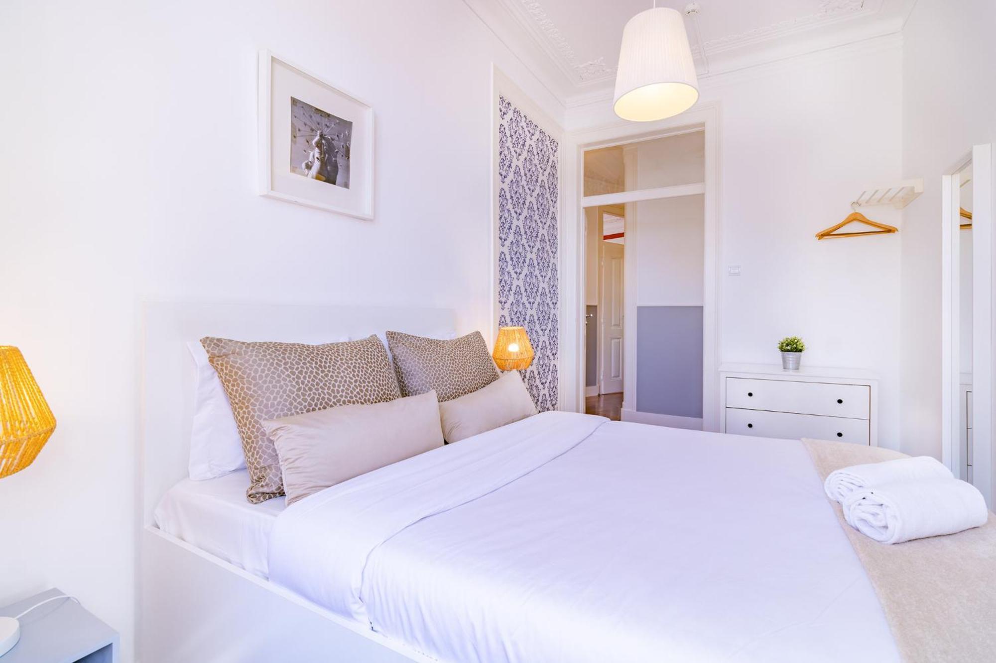 Apartment Principe By Central Hill Apartments