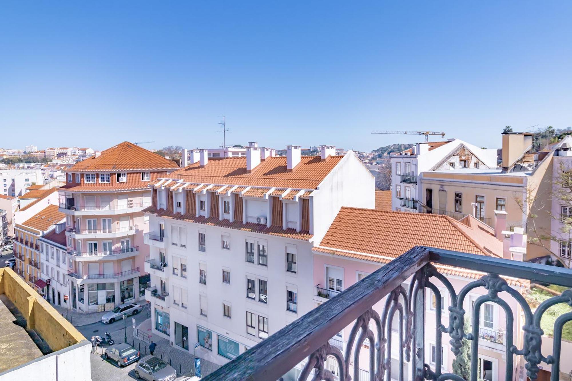 Principe By Central Hill Apartments Apartment *