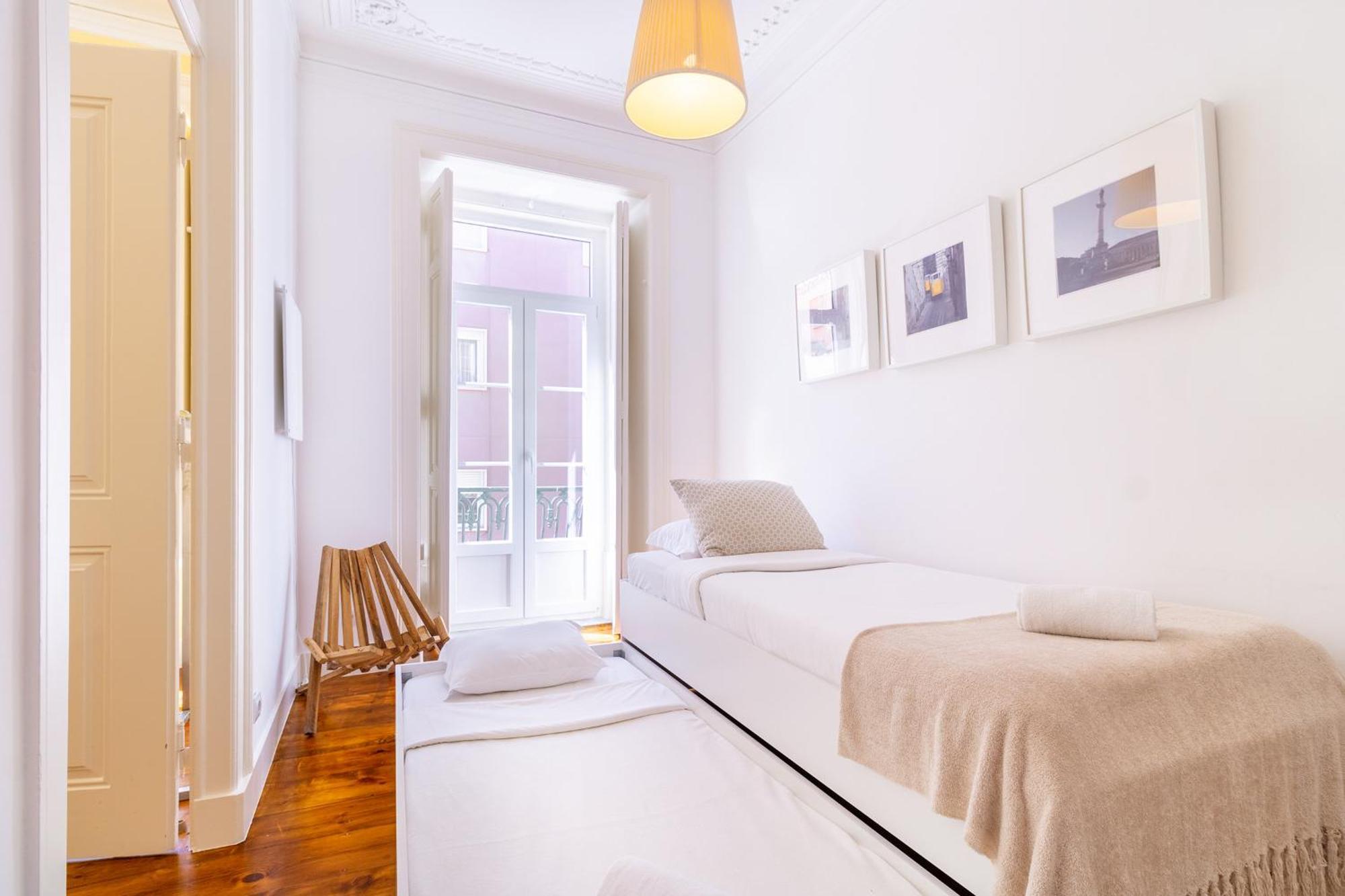 Principe By Central Hill Apartments Lisbon
