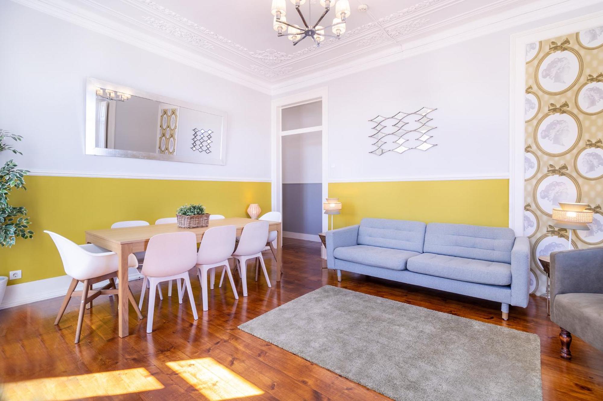 Apartment Principe By Central Hill Apartments *