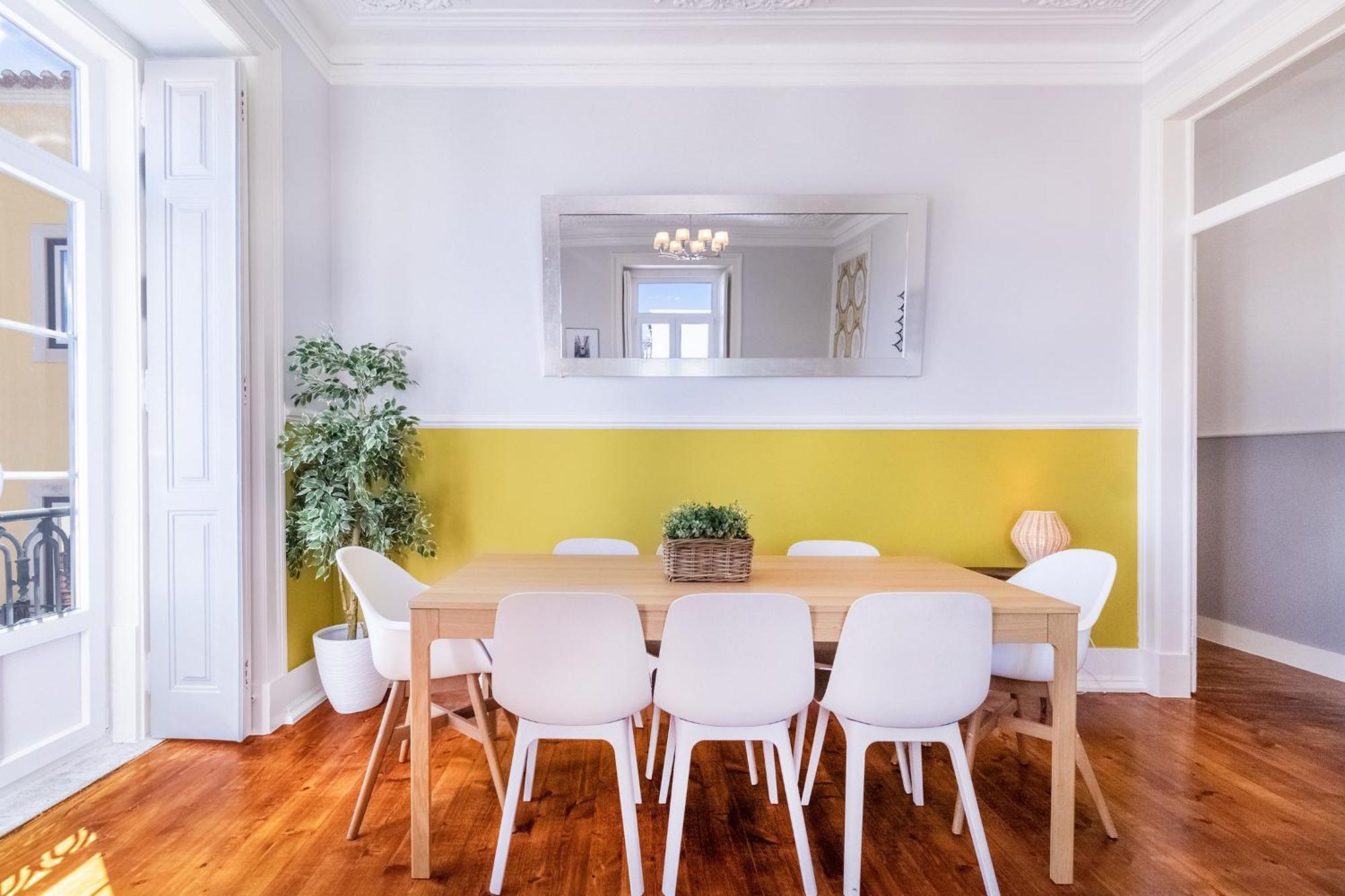 Apartment Principe By Central Hill Apartments Lisbon