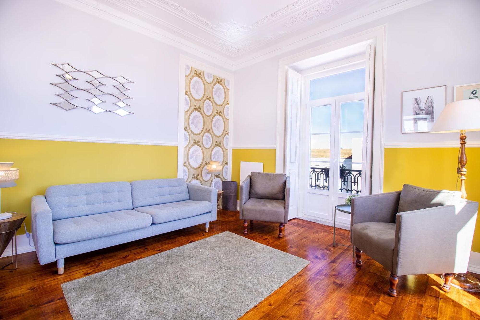 Principe By Central Hill Apartments *