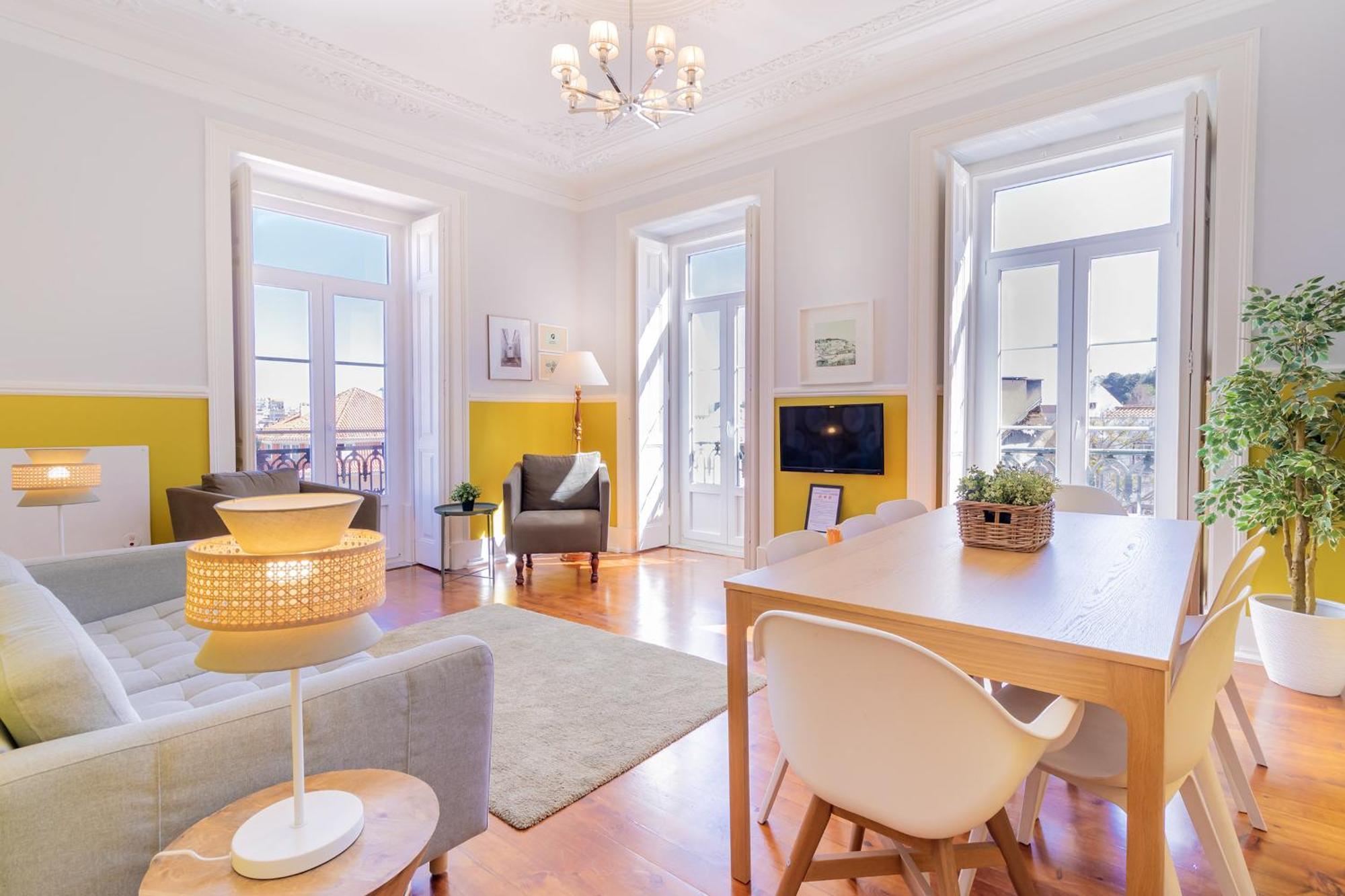 Principe By Central Hill Apartments