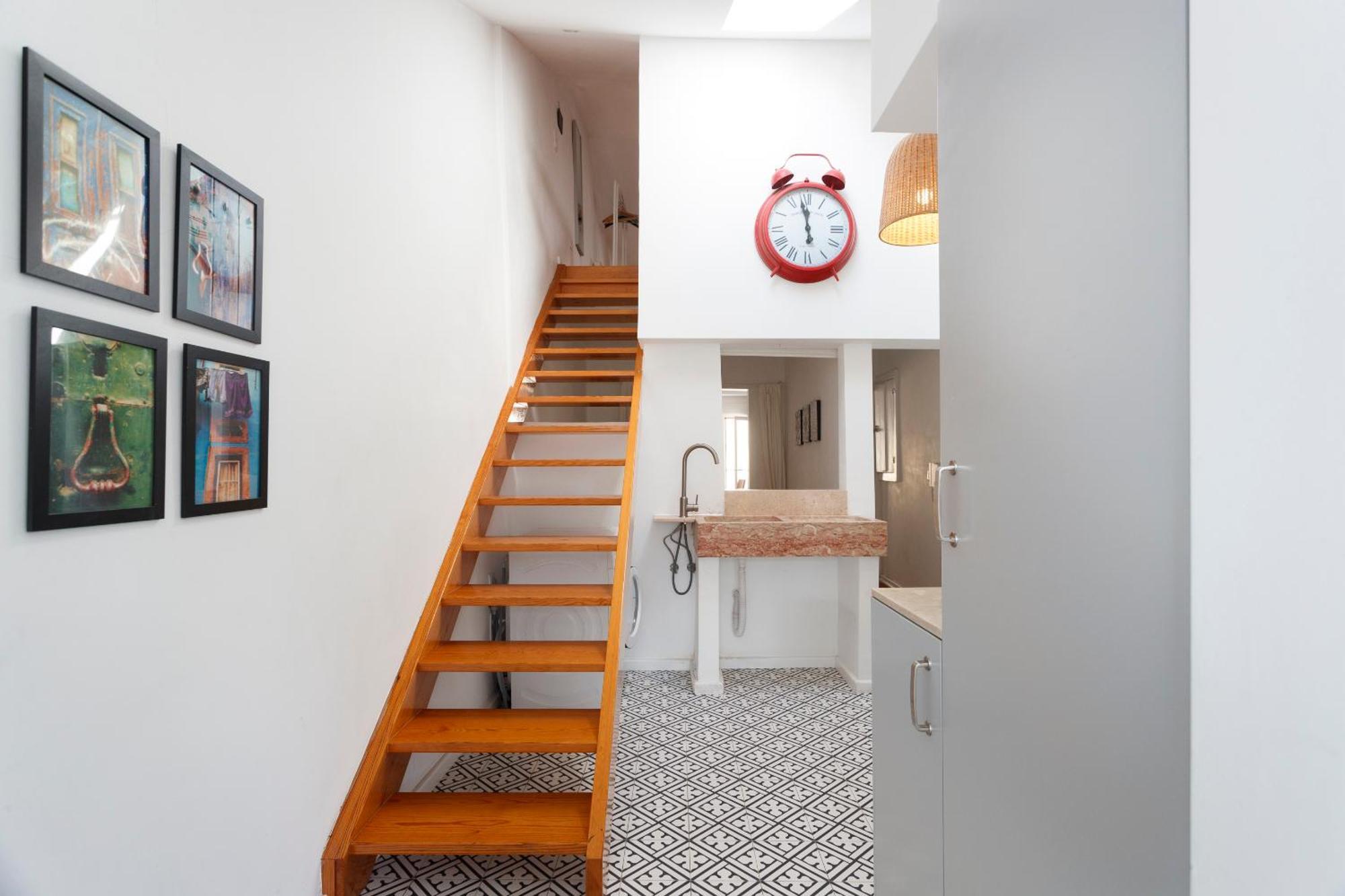 Avenida Apartment