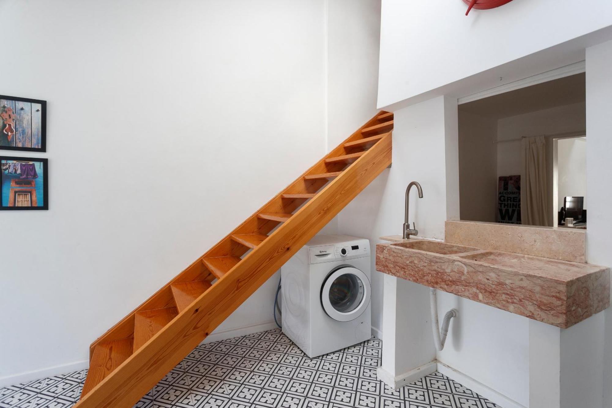 Apartment Avenida *