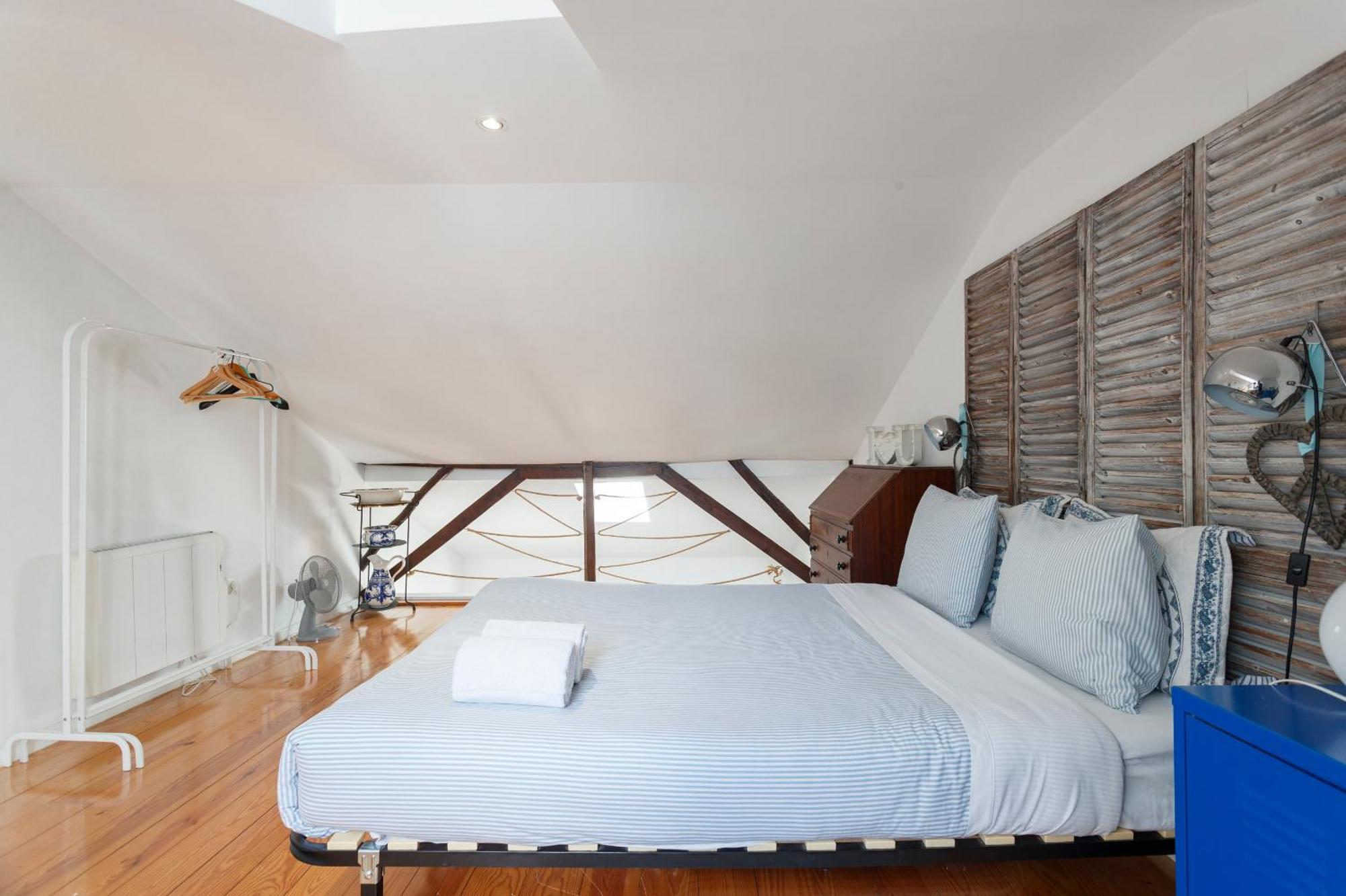 Avenida Apartment Lisbon