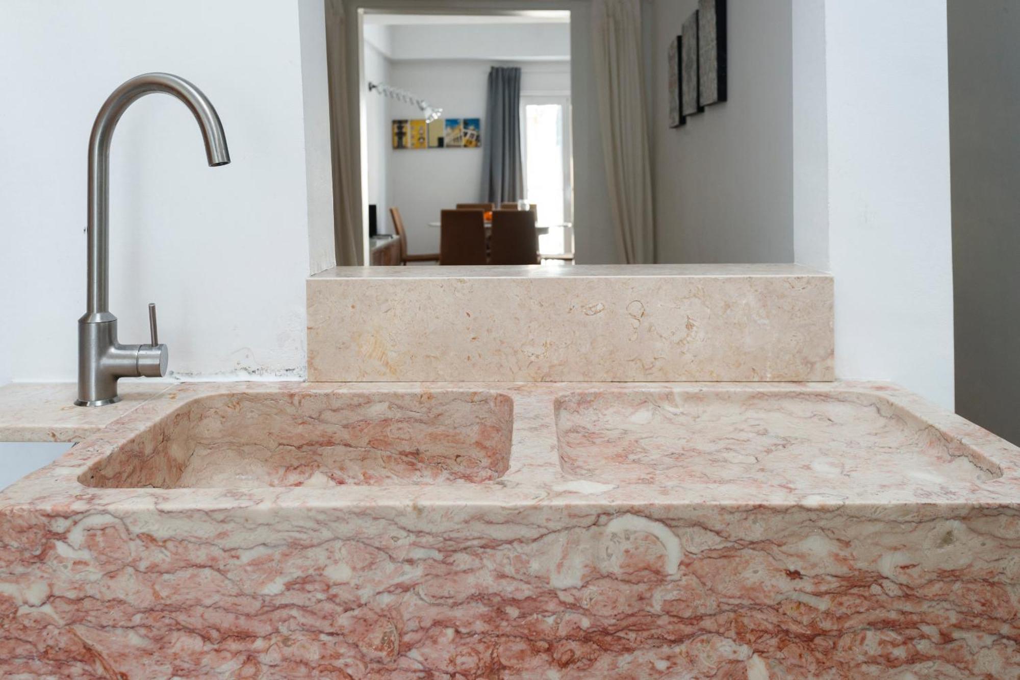 Apartment Avenida Lisbon