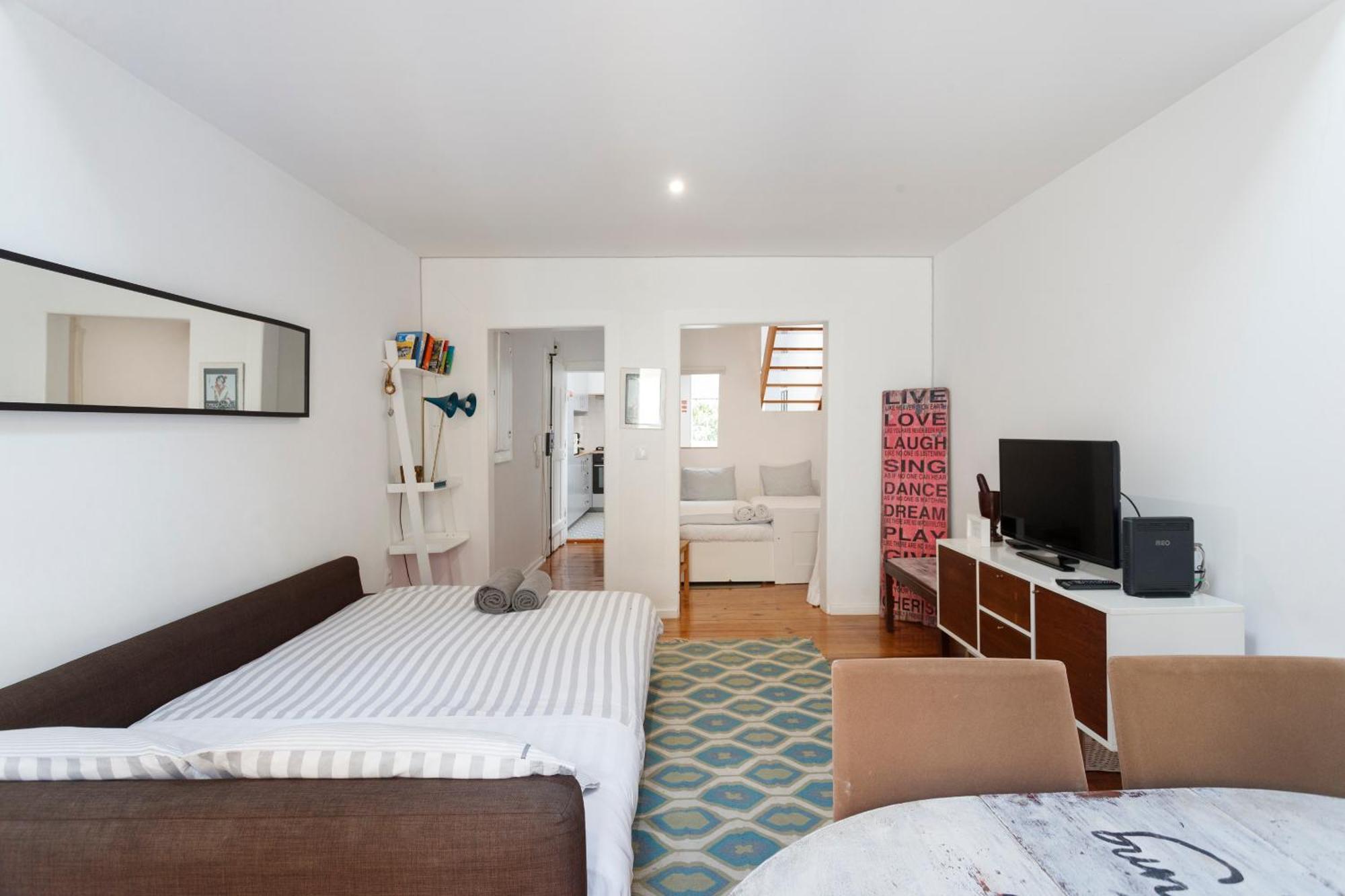 Avenida Apartment