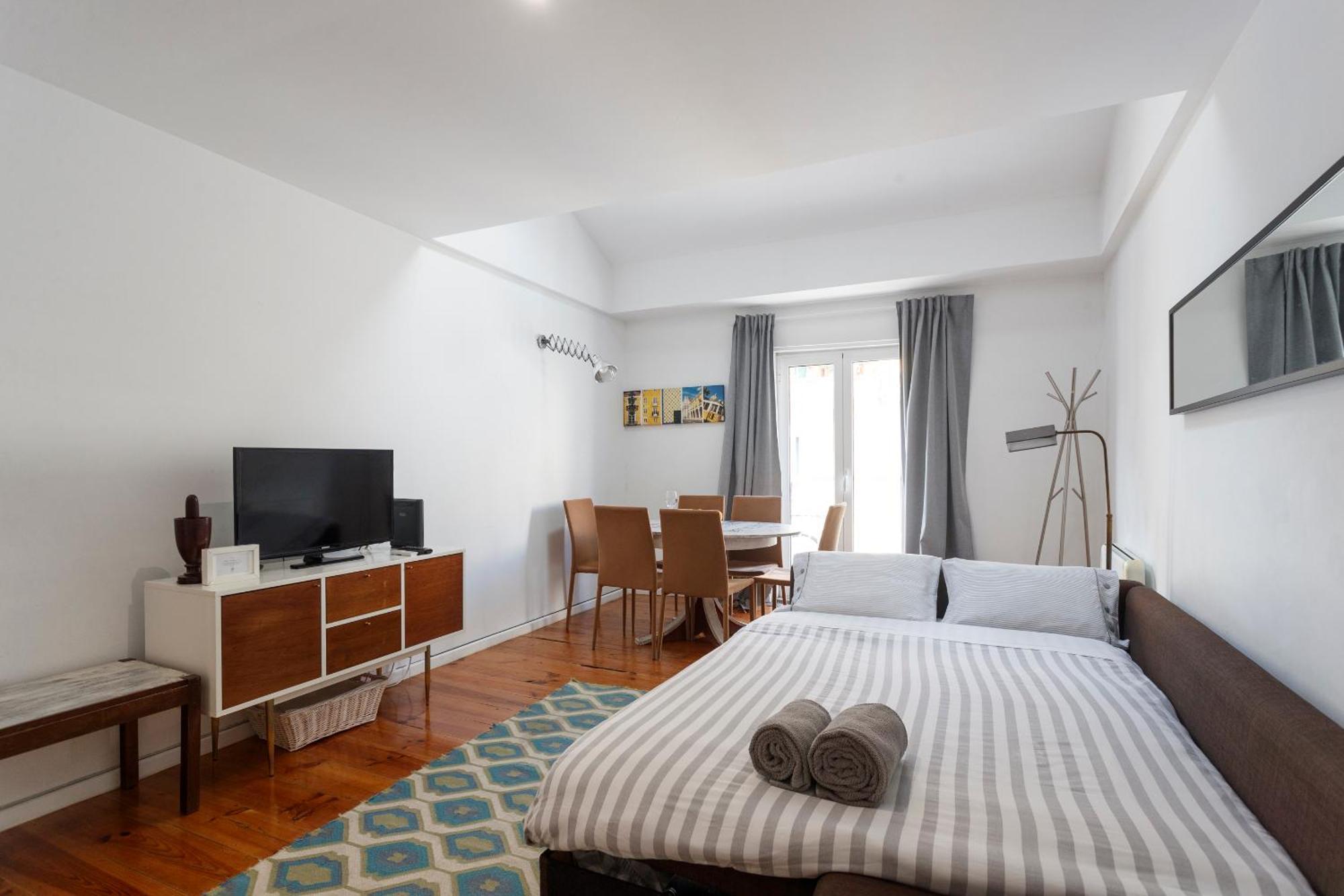 Apartment Avenida