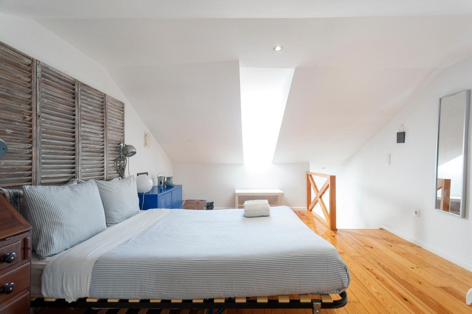 Avenida Apartment