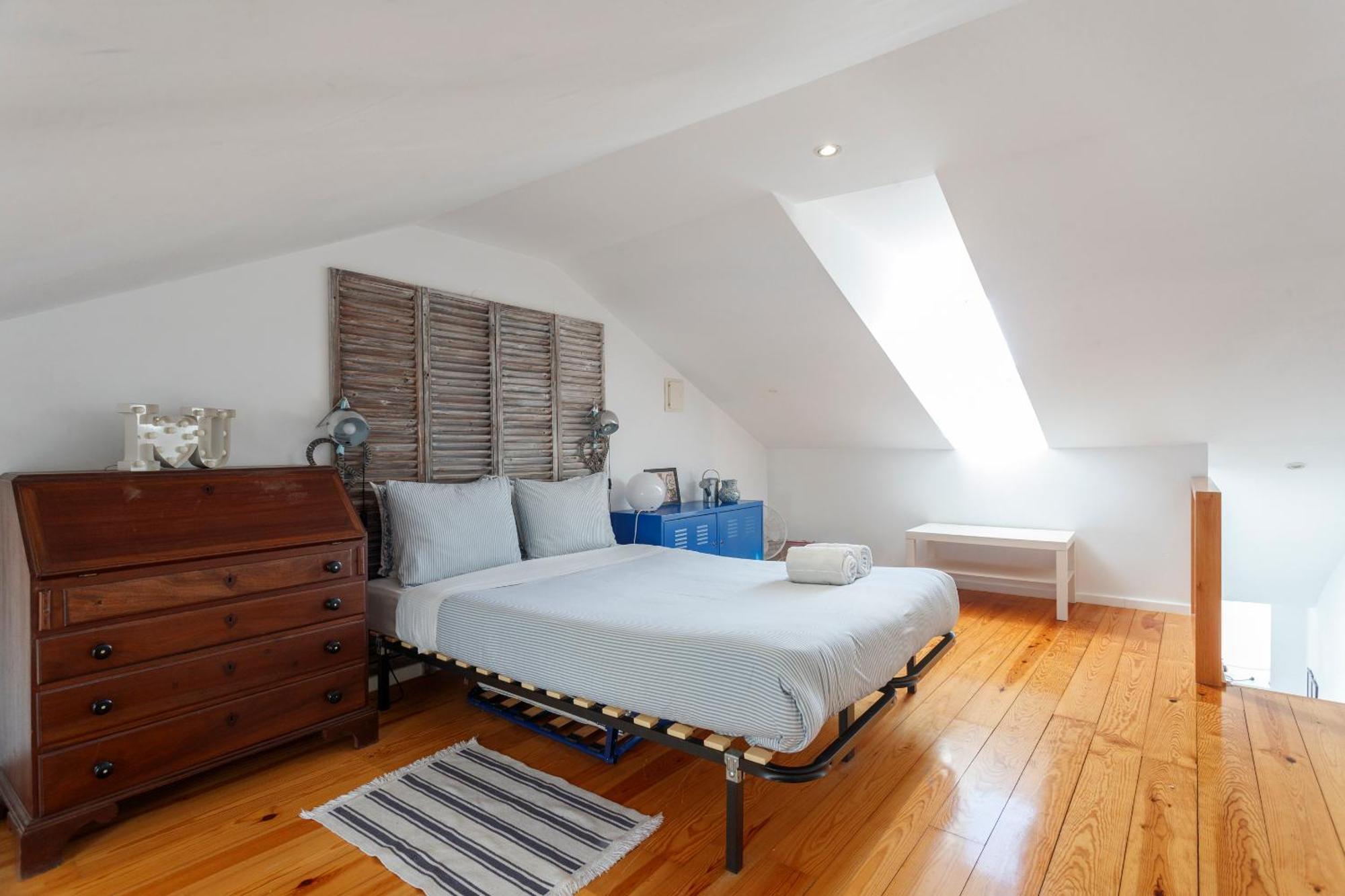 Apartment Avenida