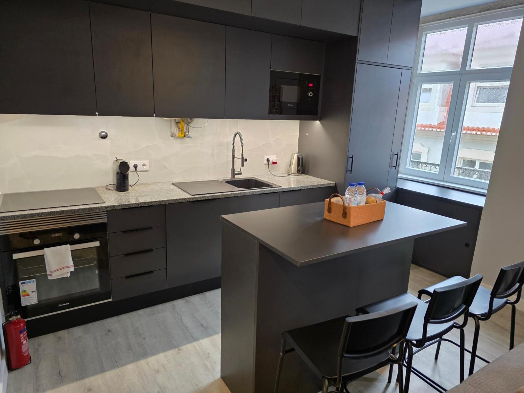 My Story Apartment *