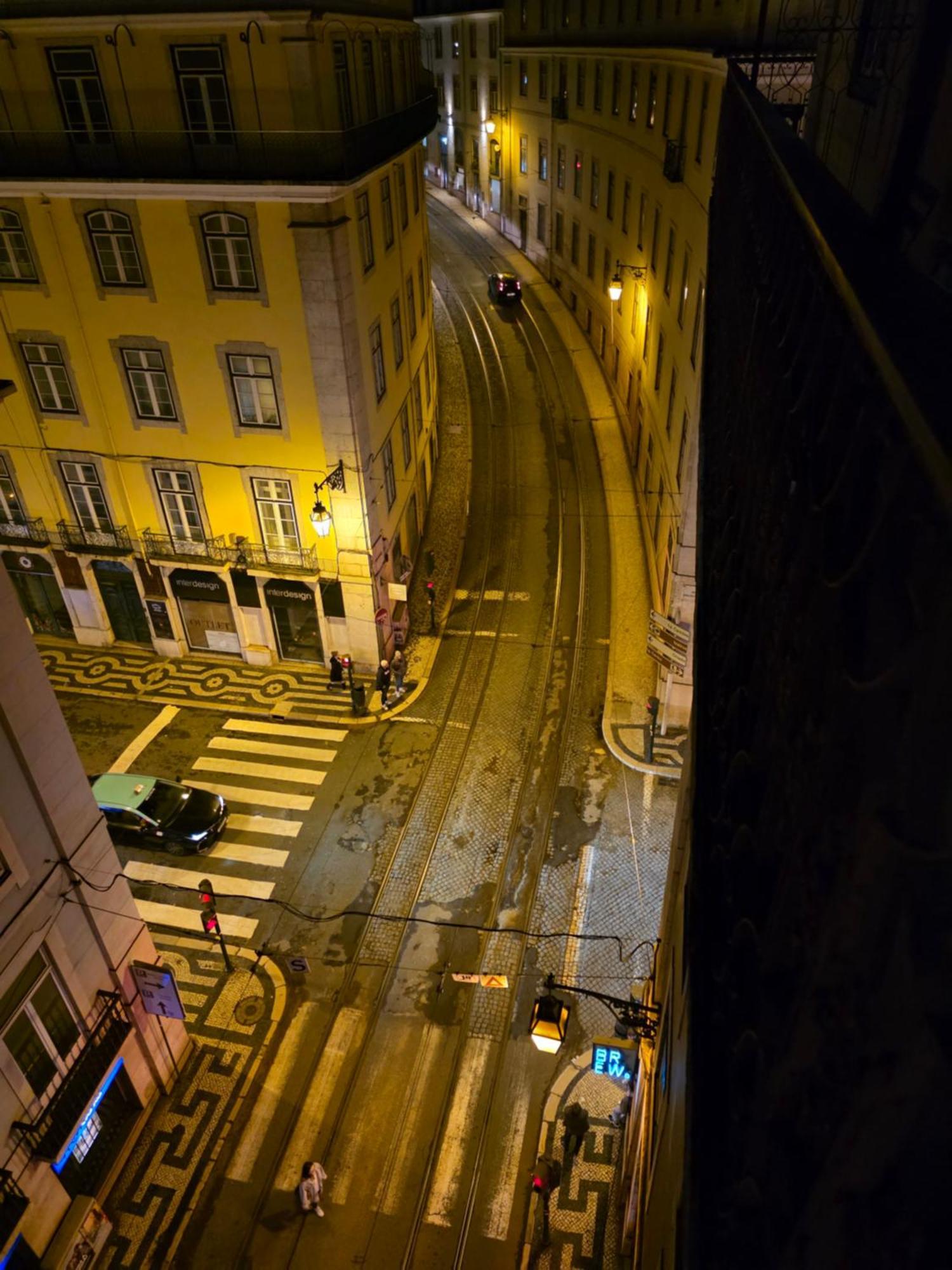 My Story * Lisbon