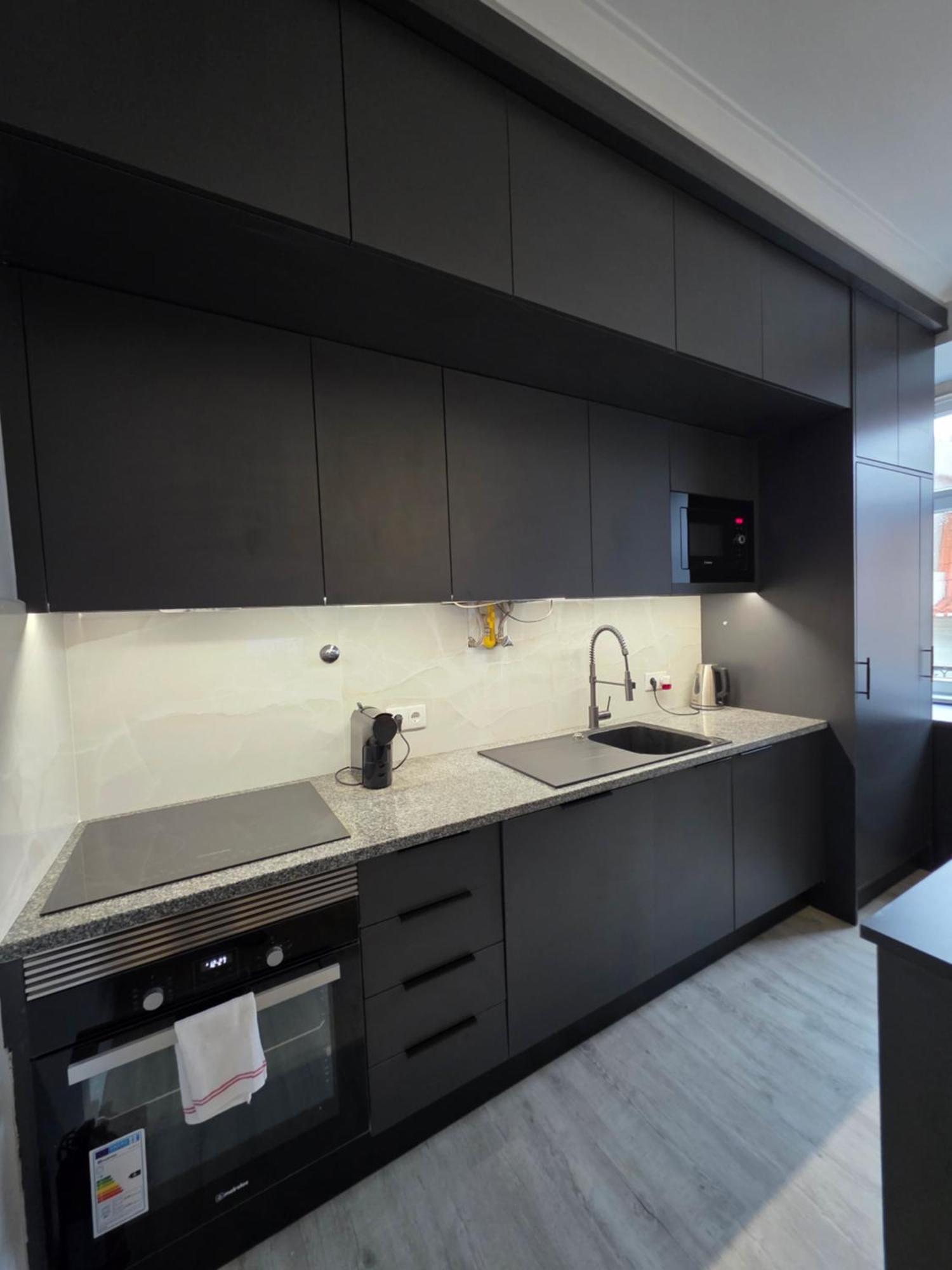 Apartment My Story *