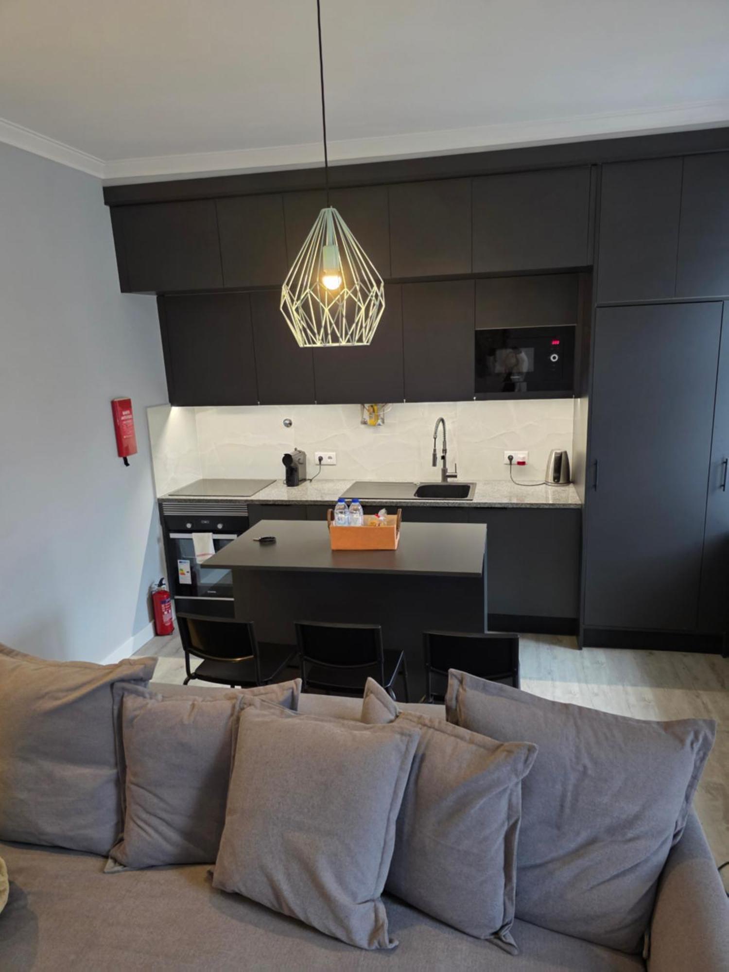 My Story Apartment Lisbon