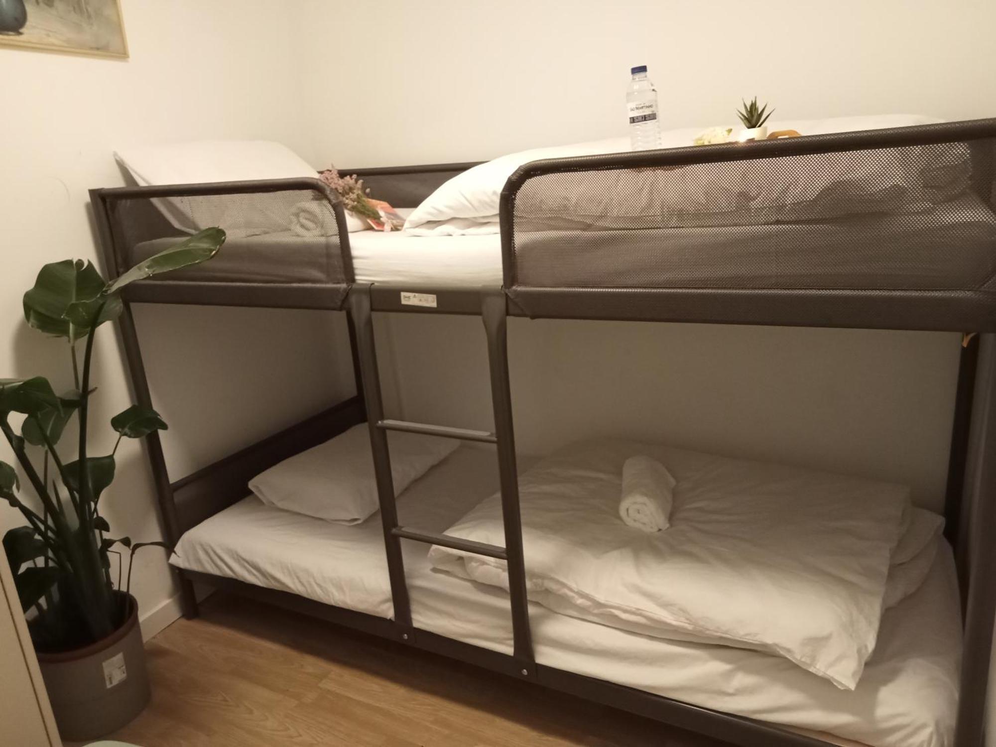 Sylhet Guest house Lisbon