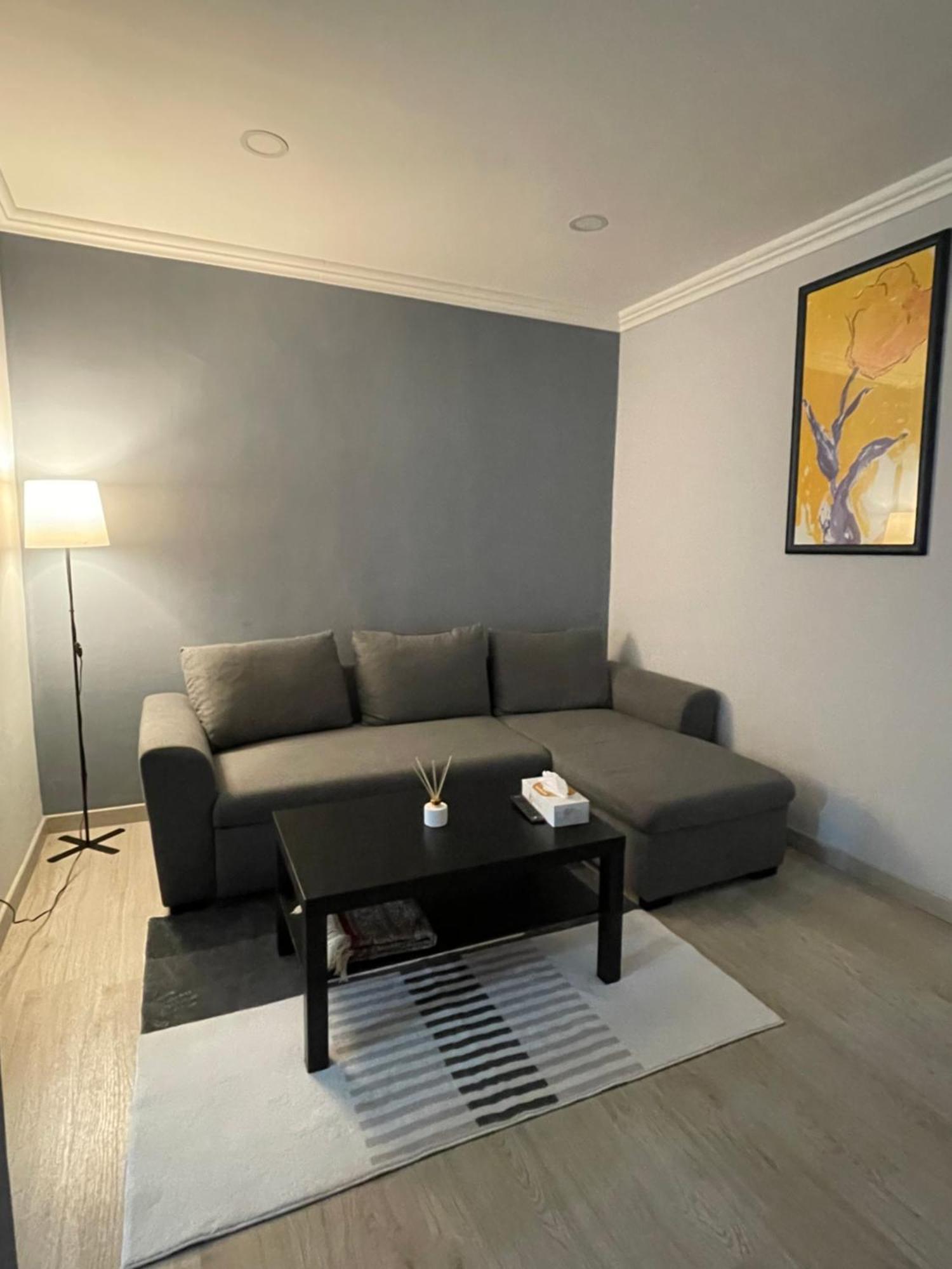 Apartment Sony Lisbon