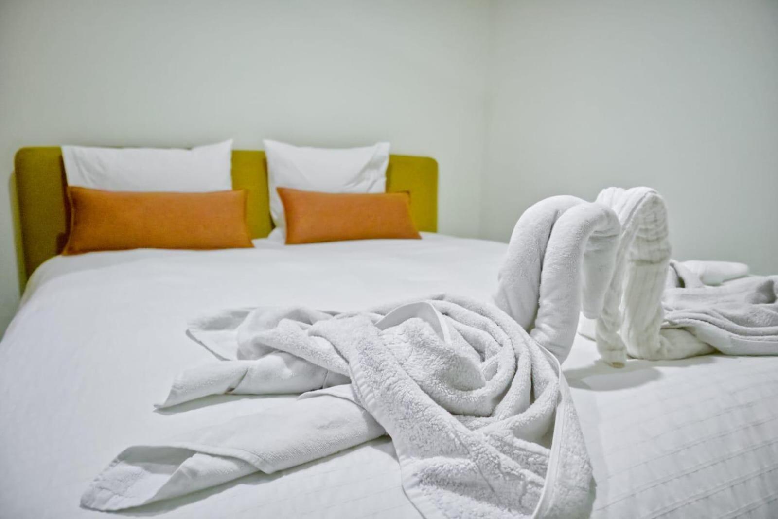 Neue Im Zentrum Apartment
