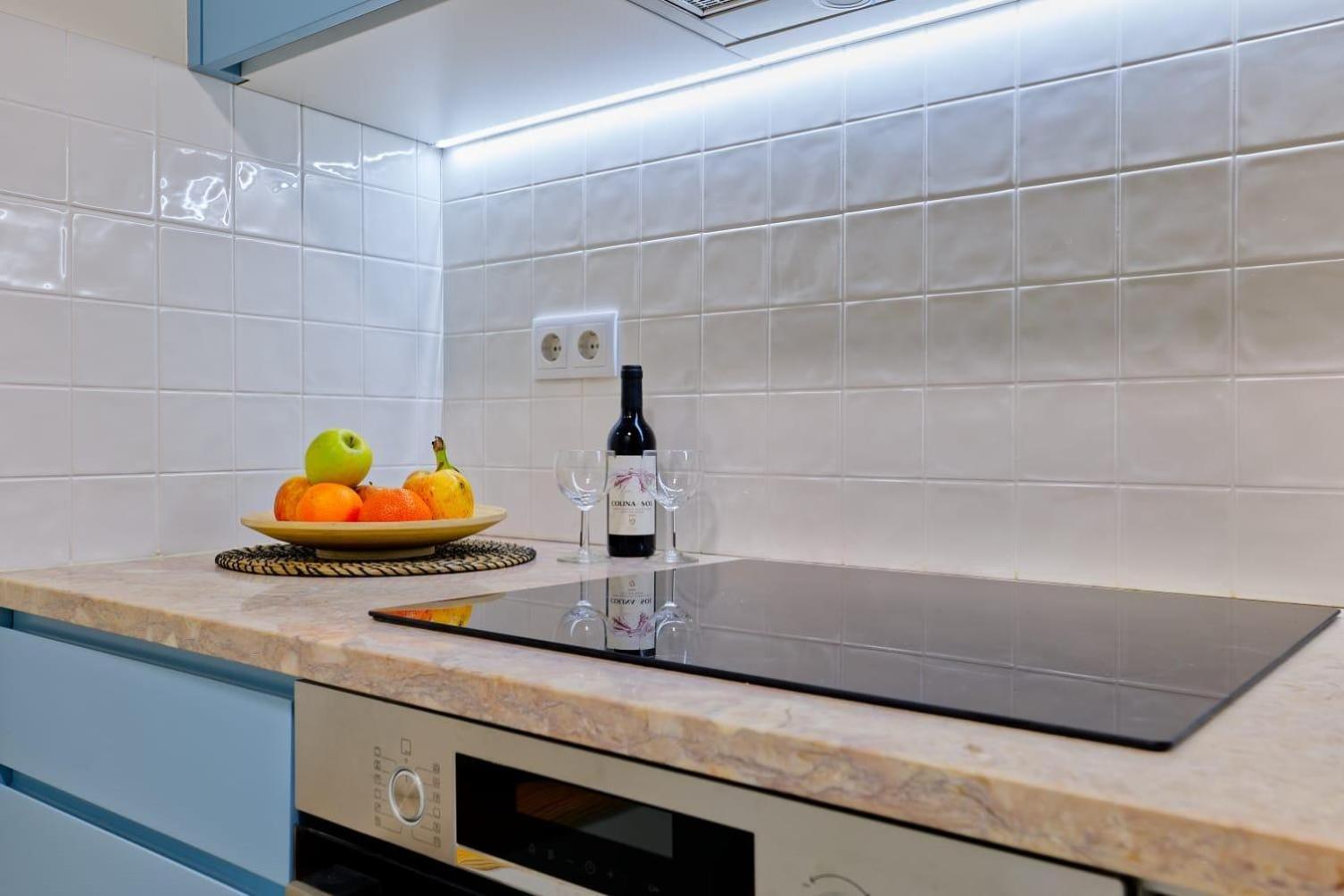 Apartment Neue Im Zentrum *
