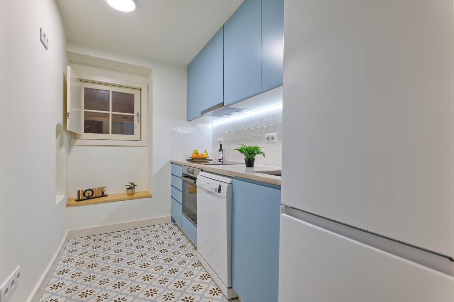 Neue Im Zentrum Apartment