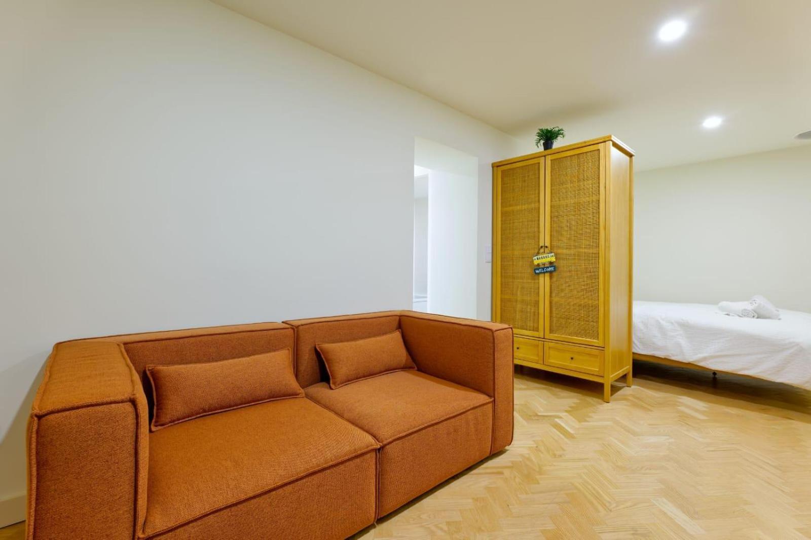 Neue Im Zentrum Lisbon
