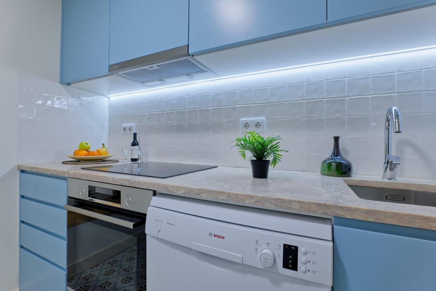 Apartment Neue Im Zentrum Lisbon