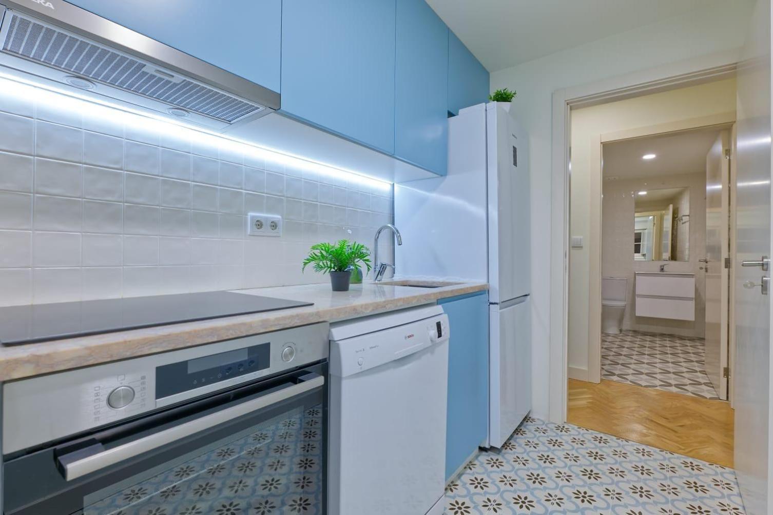 Apartment Neue Im Zentrum