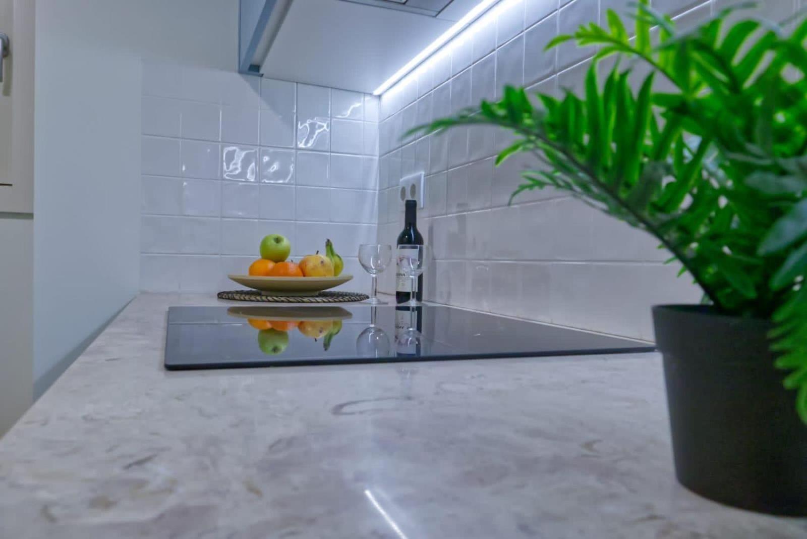 Apartment Neue Im Zentrum