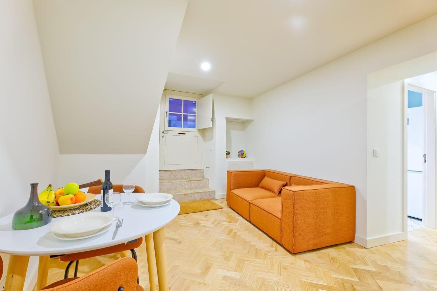 Apartment Neue Im Zentrum